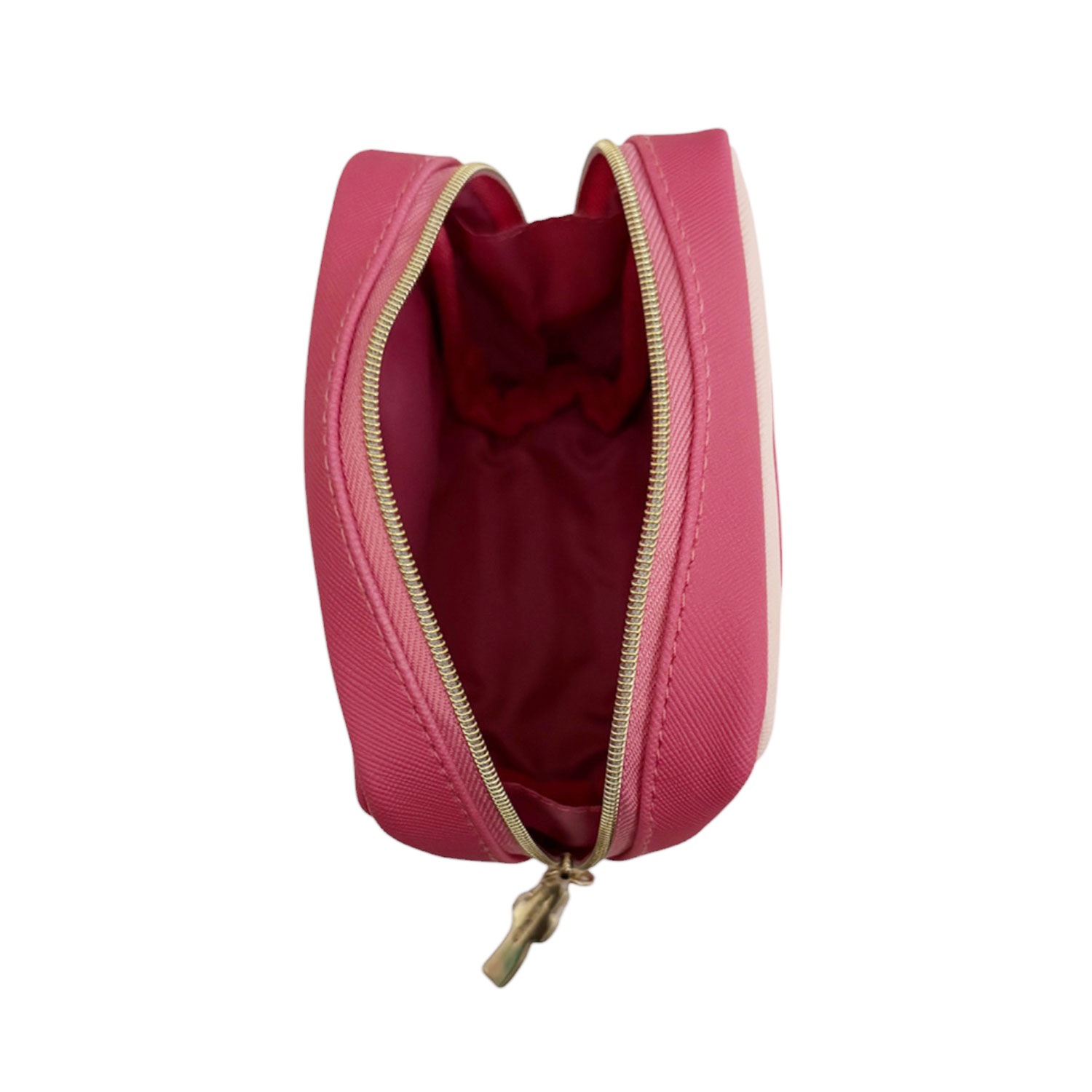 公式] MOOMIN ムーミン スクエアポーチ シスターズ