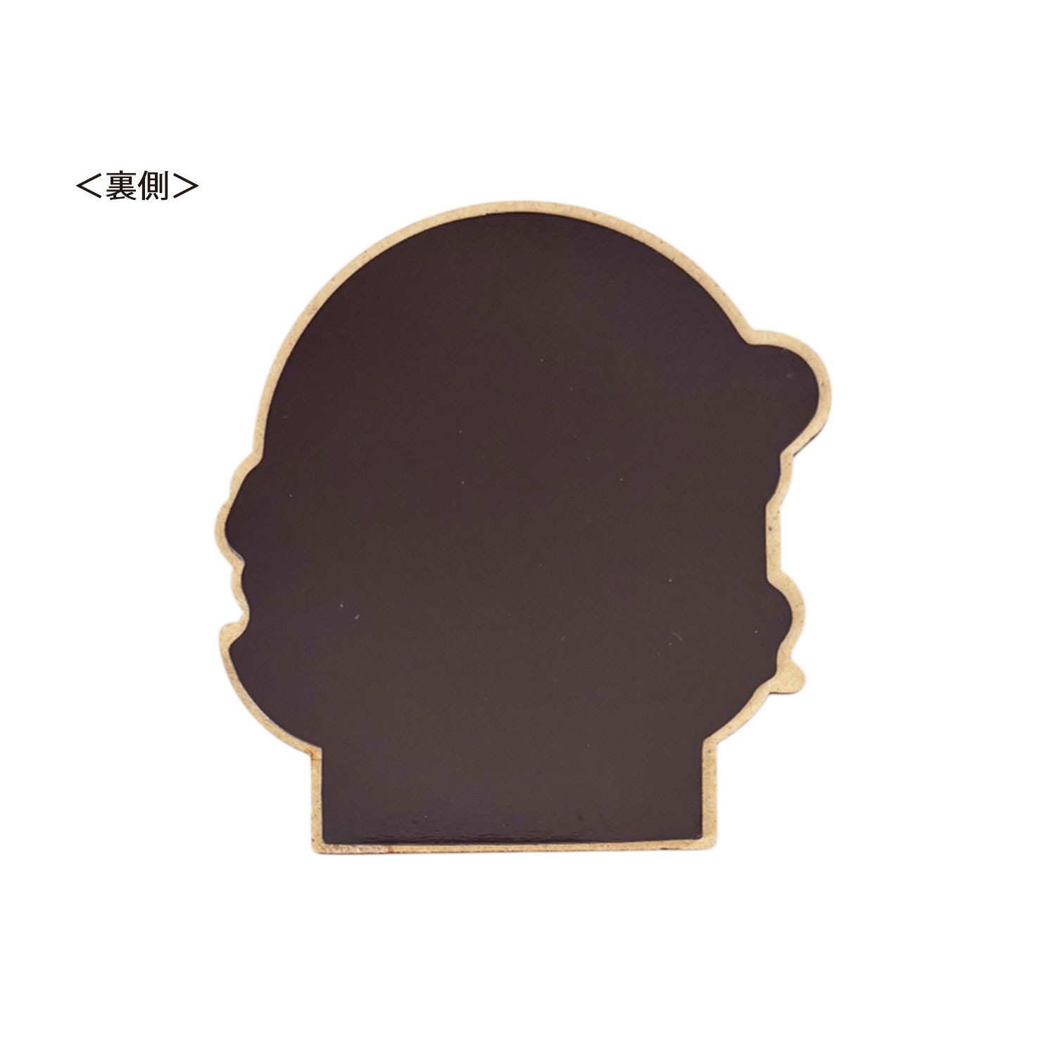 [公式] メーカー直営 パワーパフガールズ キャラクタービッグマグネット レインボーグリーン