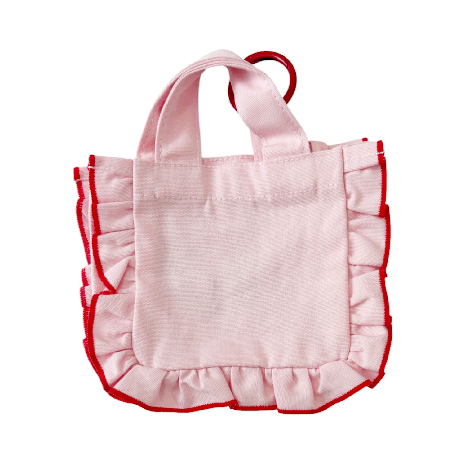 [公式] メーカー直営 ディズニー ノスタルジカ キーリングバッグ おしゃれキャット