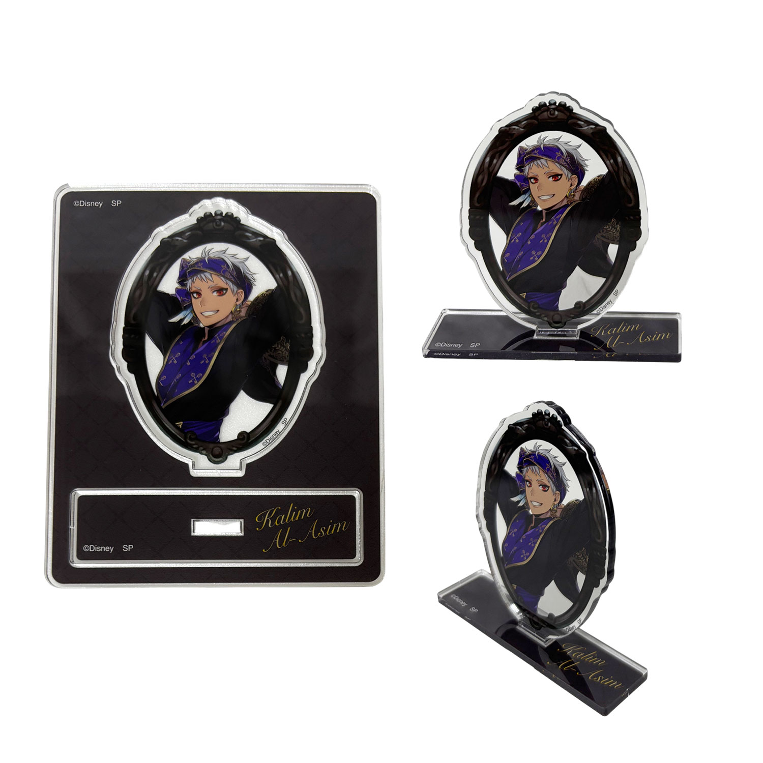 公式] メーカー直営 『ディズニー ツイステッドワンダーランド