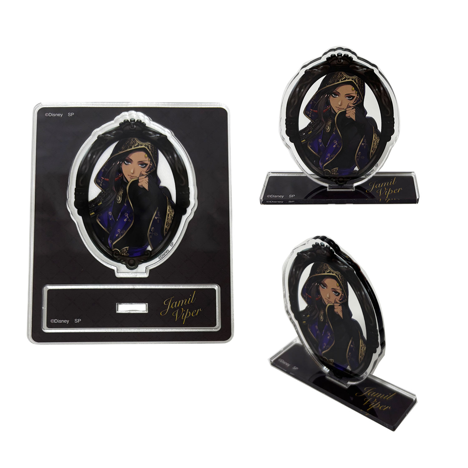 公式] メーカー直営 『ディズニー ツイステッドワンダーランド