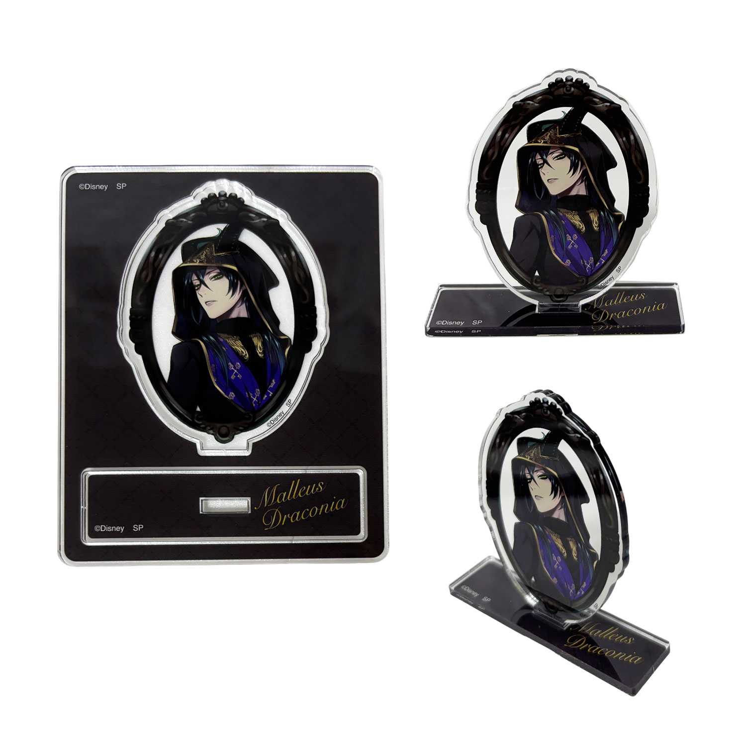 公式] メーカー直営 『ディズニー ツイステッドワンダーランド