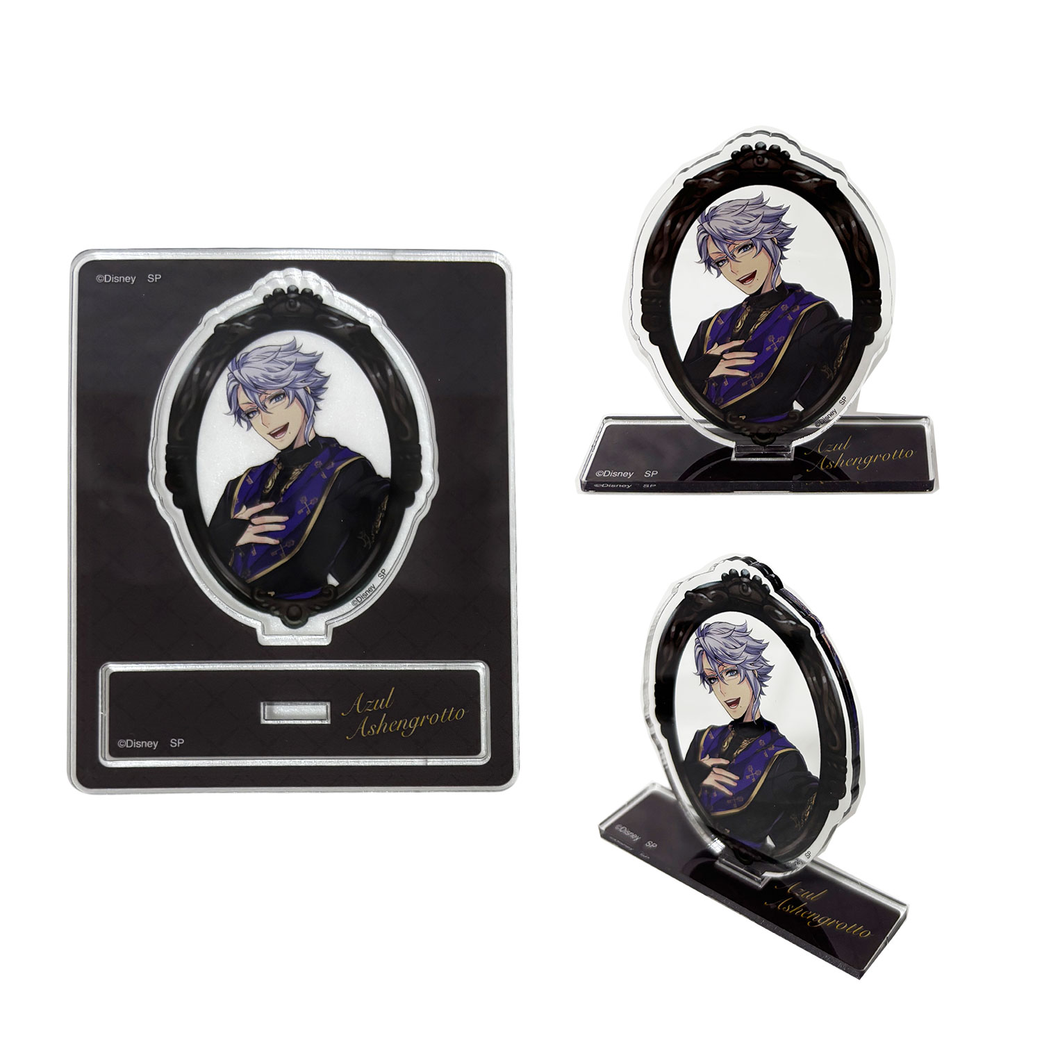 公式] メーカー直営 『ディズニー ツイステッドワンダーランド