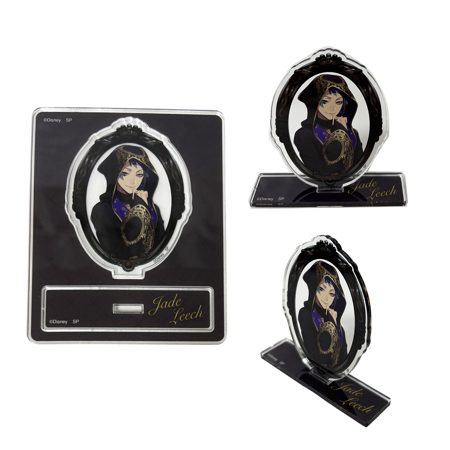 公式] メーカー直営 『ディズニー ツイステッドワンダーランド