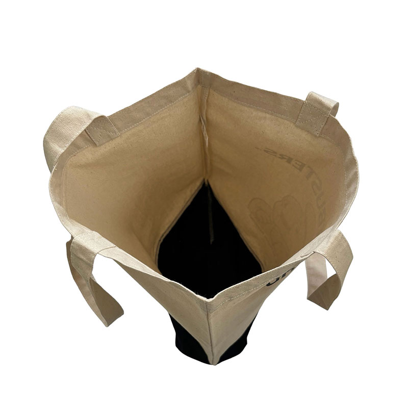 ゴーストバスターズ トートバッグ イラスト