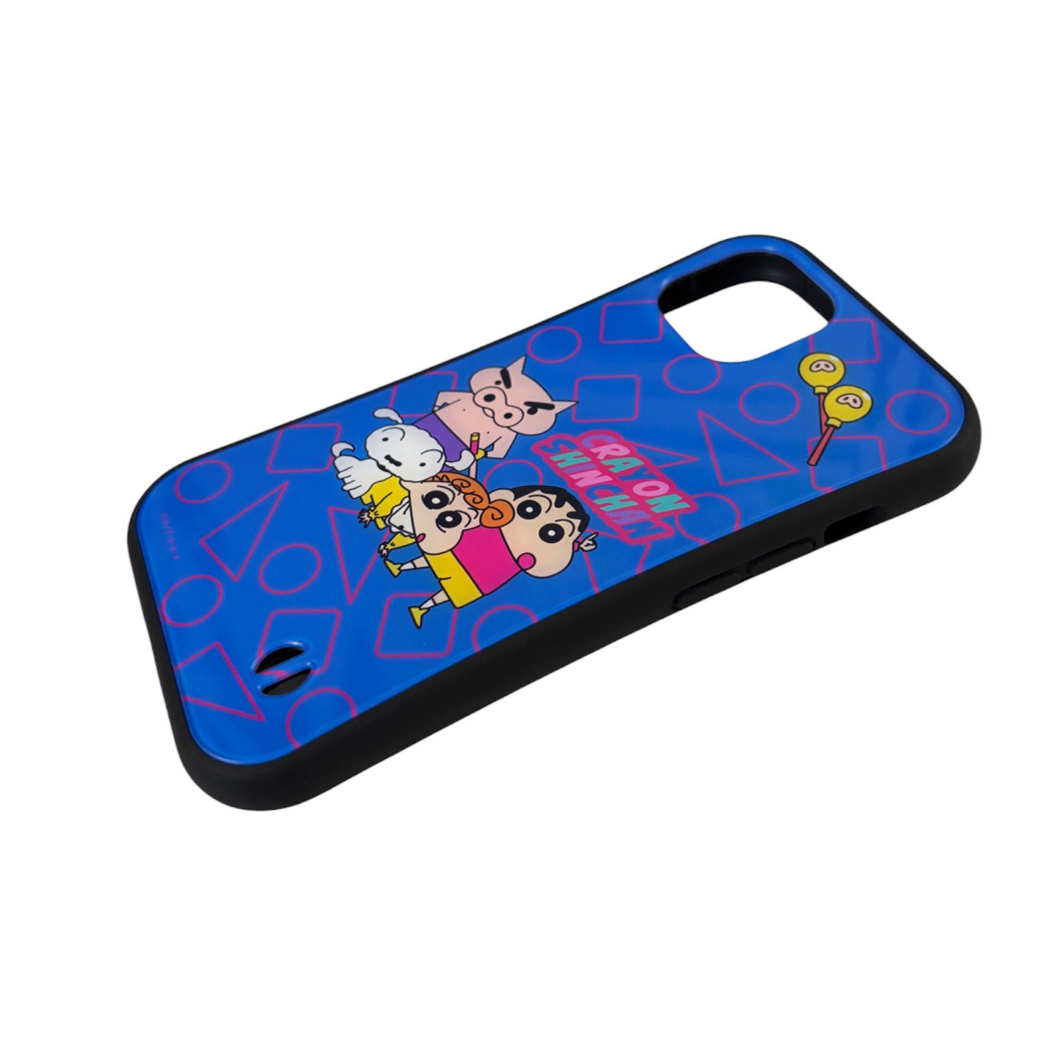 【しんちゃん】FineLine Qoo10] スマートイノベーションクレヨンしんちゃん