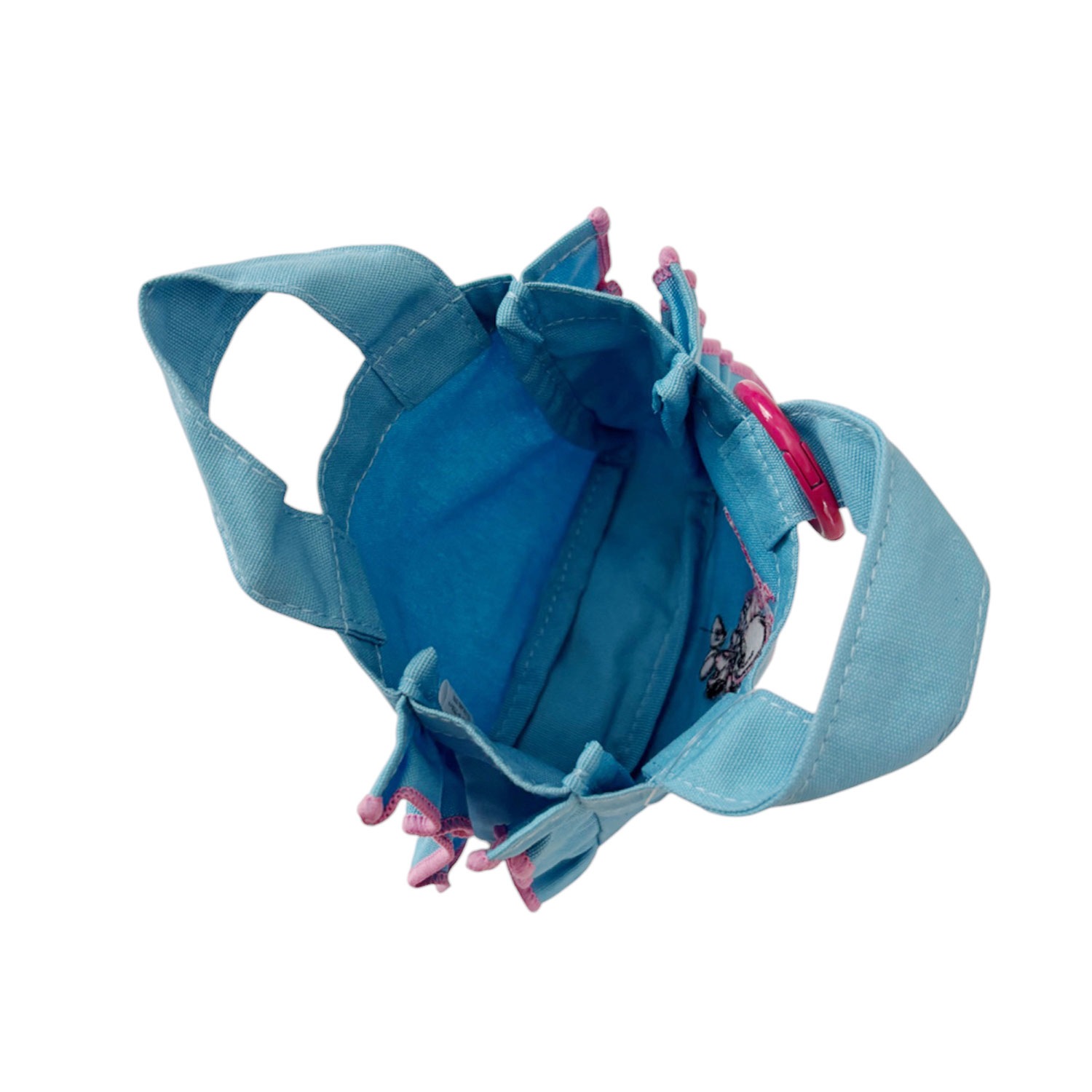 [公式] メーカー直営 ディズニー ノスタルジカ キーリングバッグ ベイビーオイスターズ