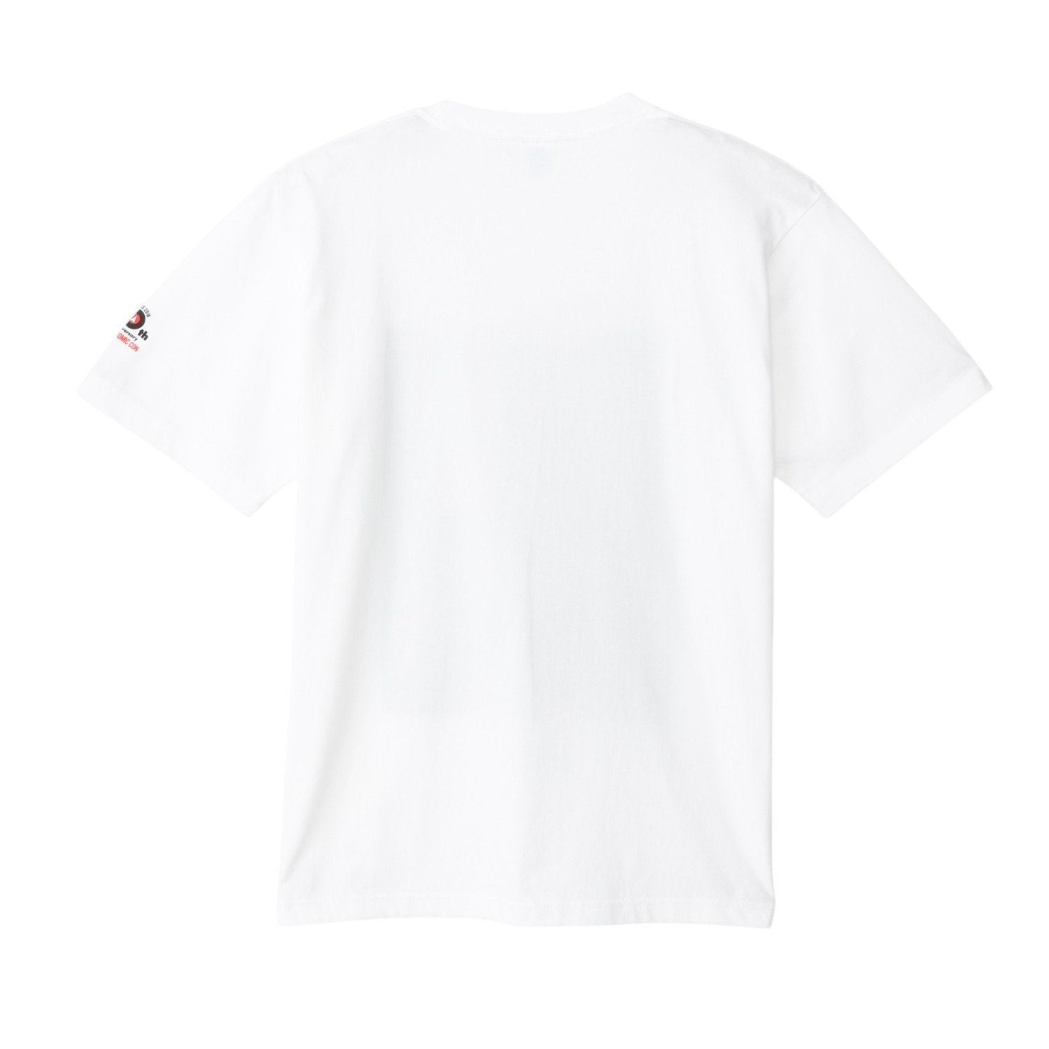 【コミコン事前受注予約限定商品（MARVEL）】[公式] MARVEL コミコン10周年 Tシャツ アベンジャーズ ドゥームズデイ