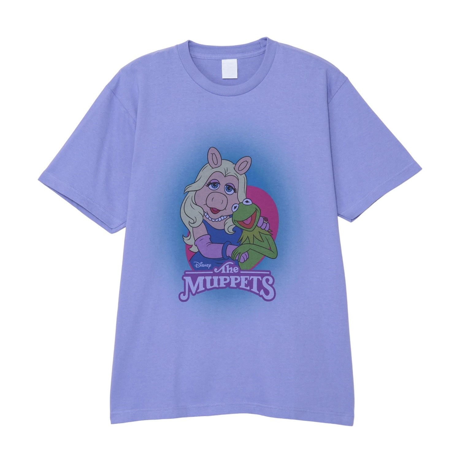 90s ミスピギー　ビンテージ　tシャツ マペッツ　カーミット　GUESS 90年代 90s カナダ製 セサミストリート │ヴィテージ古着屋Feeet