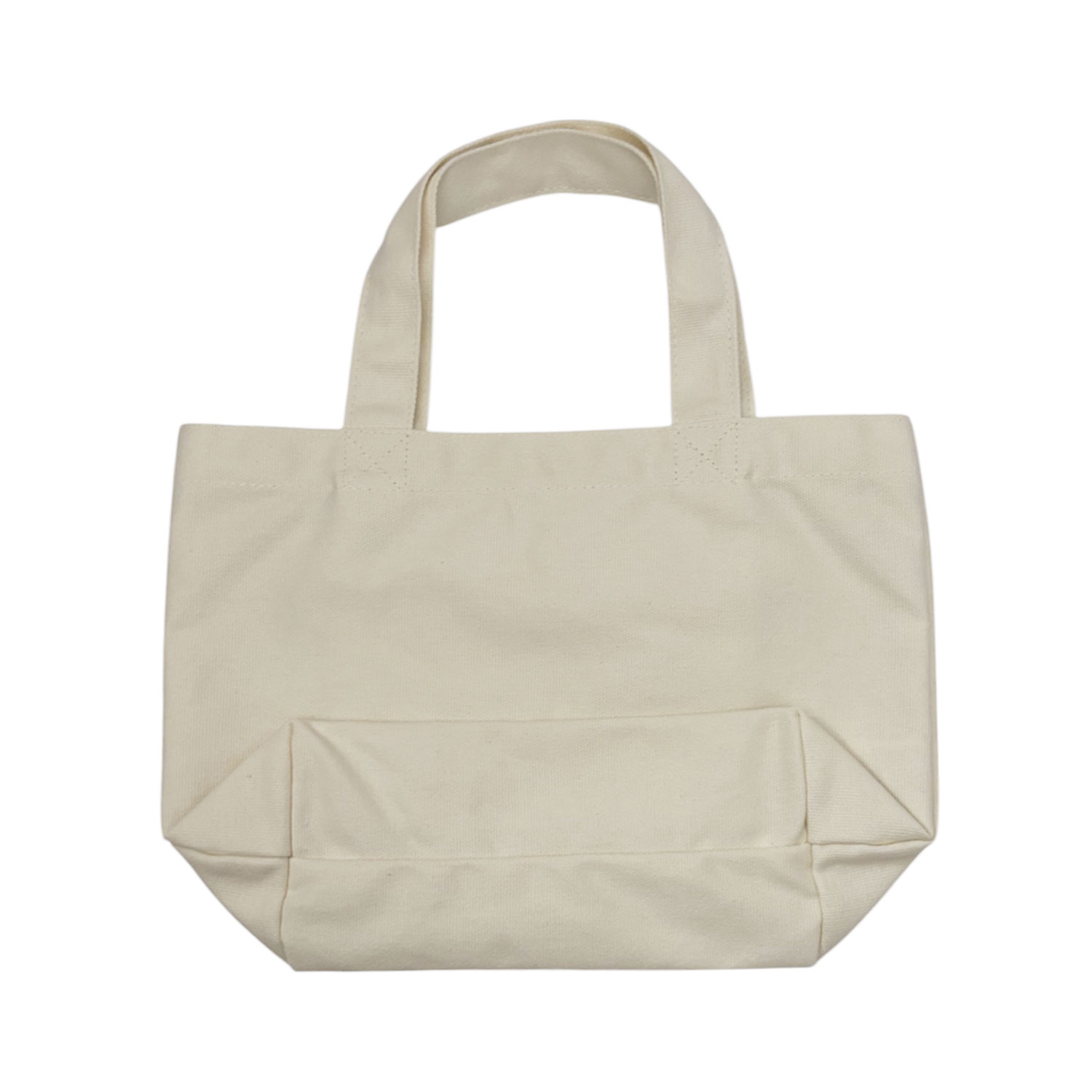 [公式] メーカー直営 パワーパフガールズ カラーマチ付きバッグ ナチュラル