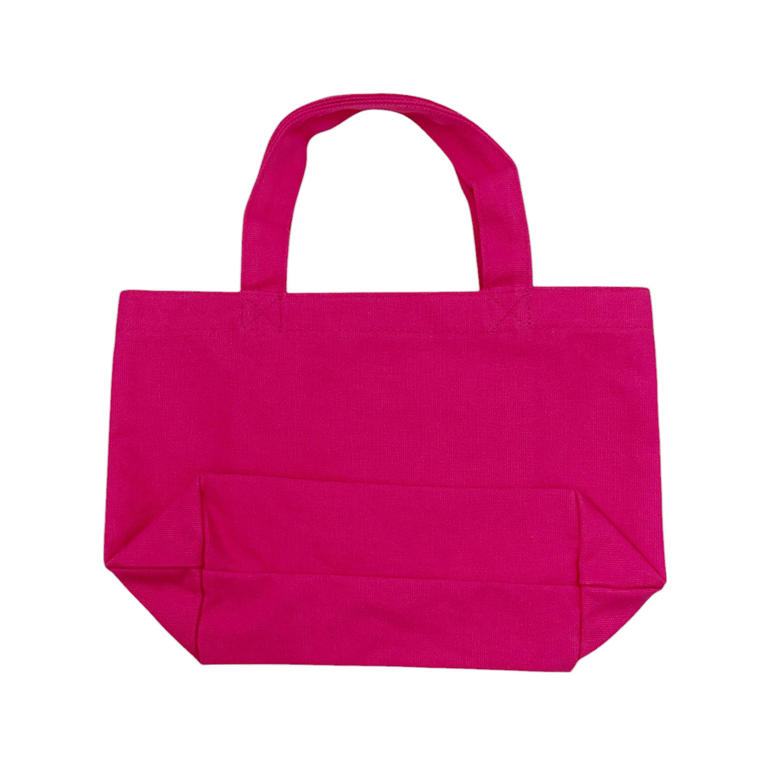 [公式] メーカー直営 パワーパフガールズ カラーマチ付きバッグ ピンク