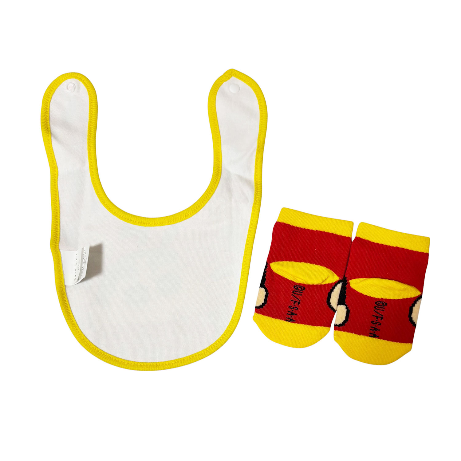 [公式] メーカー直営 クレヨンしんちゃん ベビーセット しんちゃん ポップ