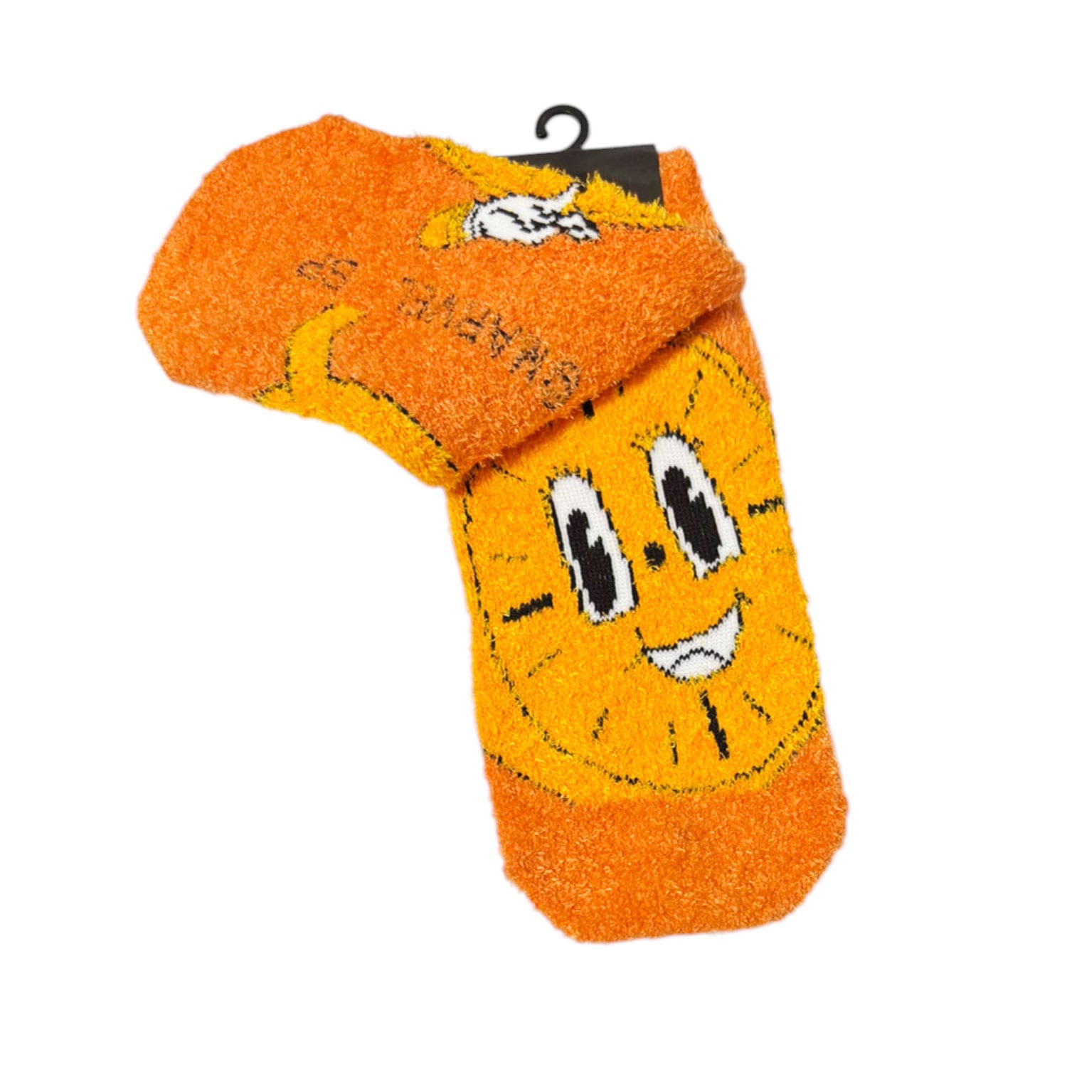 公式] メーカー直営 MARVEL もっこもこくつした ミス・ミニッツ