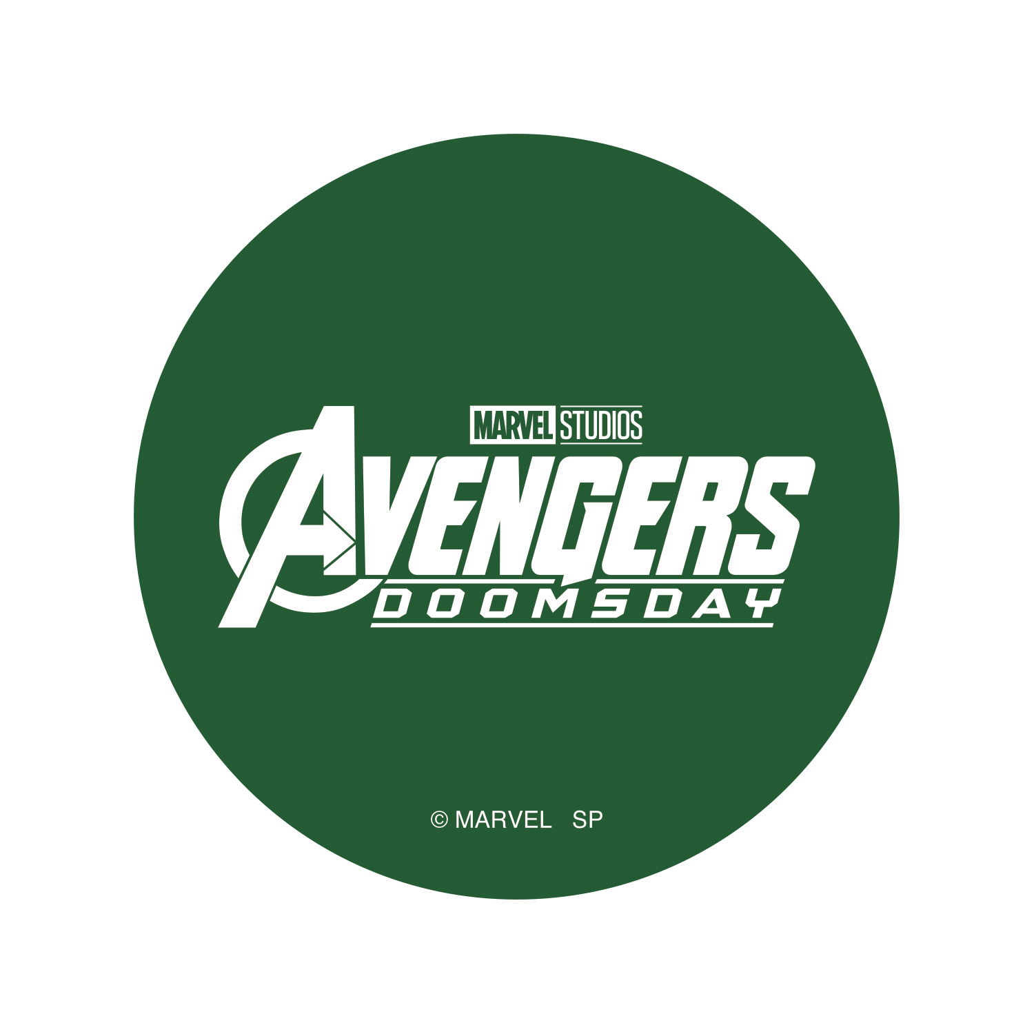 MARVEL アベンジャーズ　缶バッジ　セット 事前受注予約限定商品（MARVEL）】[公式] メーカー直営 MARVEL