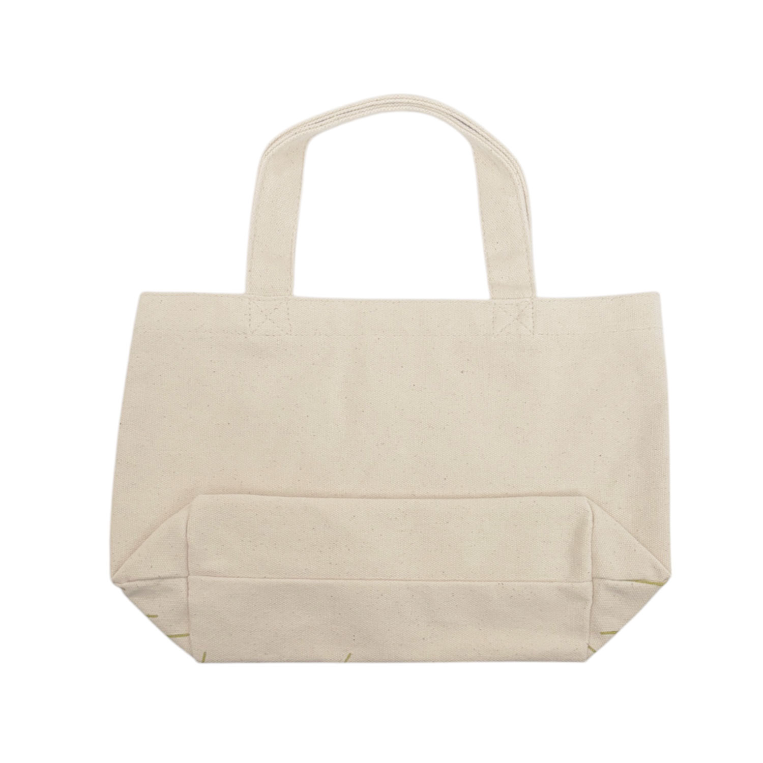 [公式] MOOMIN ムーミン マチ付きランチバッグ きょうだい