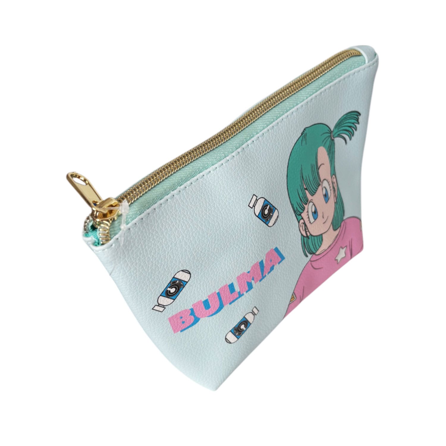 ドラゴンボールポーチ】DRAGON BALL Z ドラゴンボールZ カラビナ付き