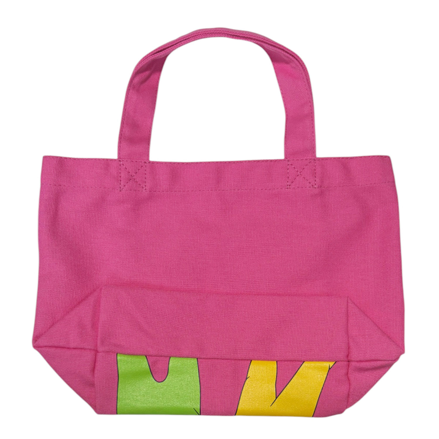 [公式]  テレタビーズ カラーランチバッグ  ラーラ＆ディプシー