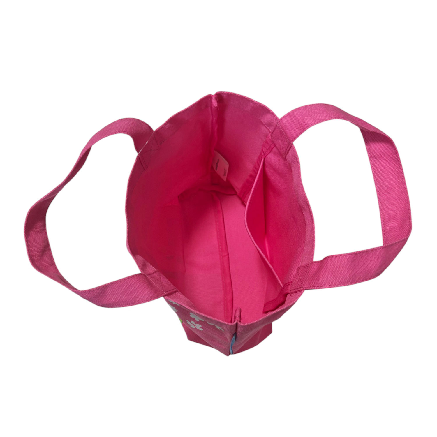 [公式]  テレタビーズ カラーランチバッグ  ラーラ＆ディプシー