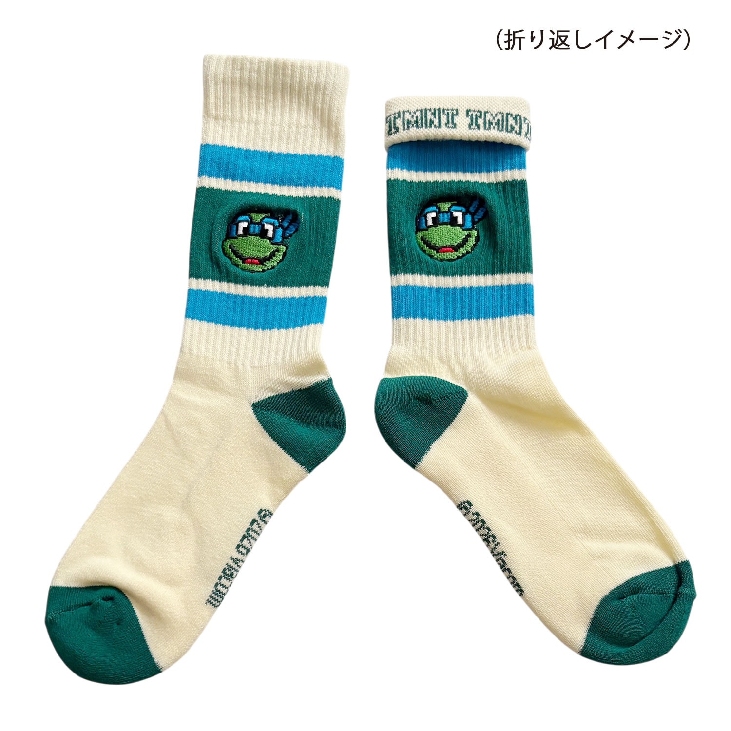 公式] メーカー直営 ティーンエイジ・ミュータント・ニンジャ