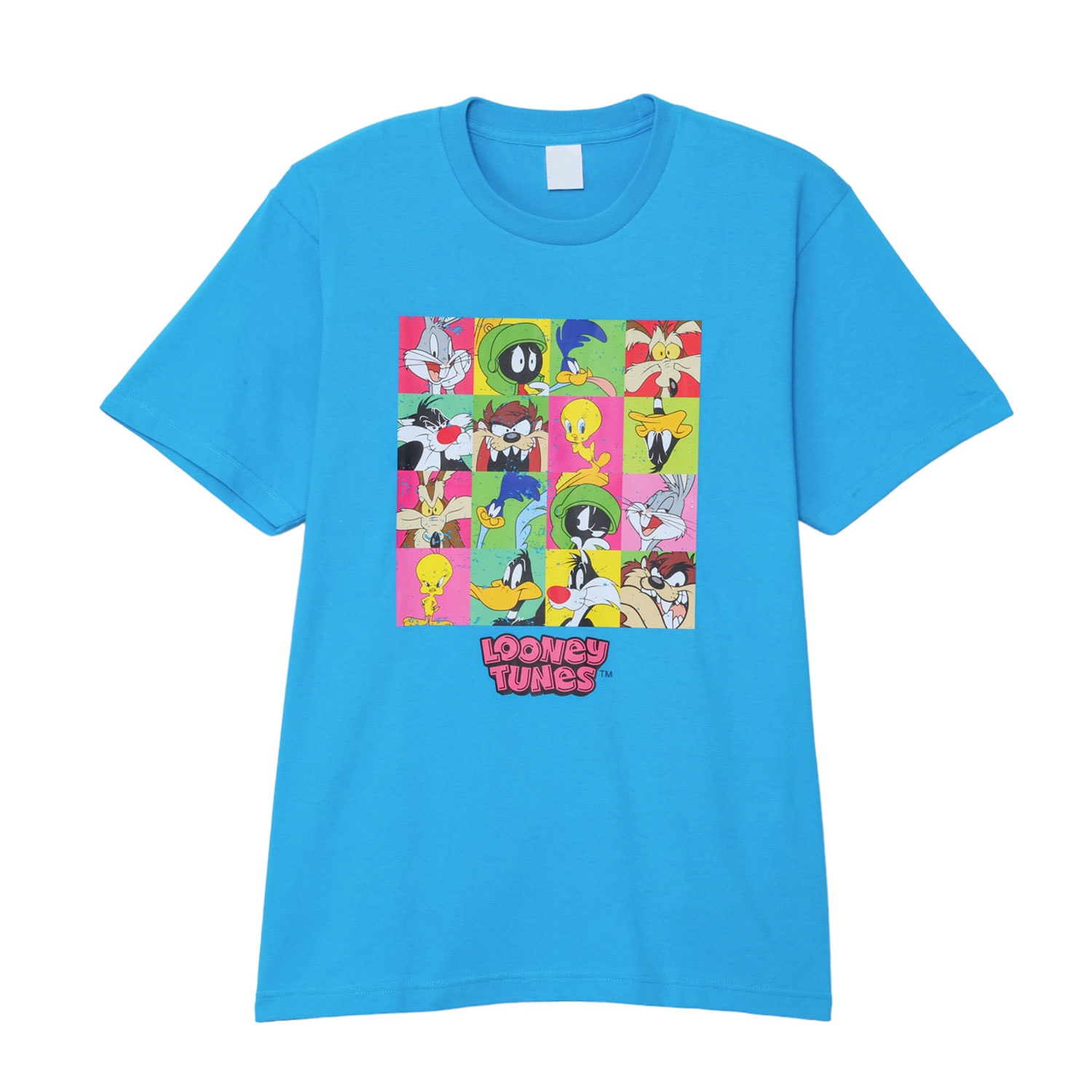 [公式]メーカー直営　Ｔシャツ　ルーニー・テューンズ 