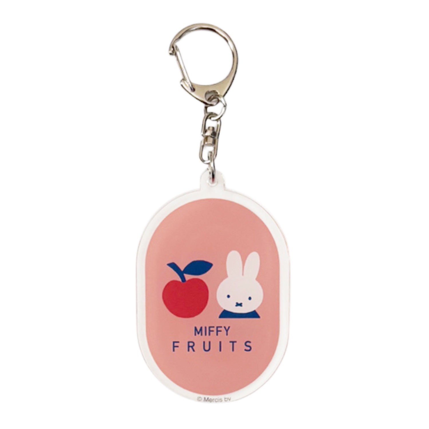 公式] メーカー直営 ディック・ブルーナ MIFFY FRUITS シリーズ