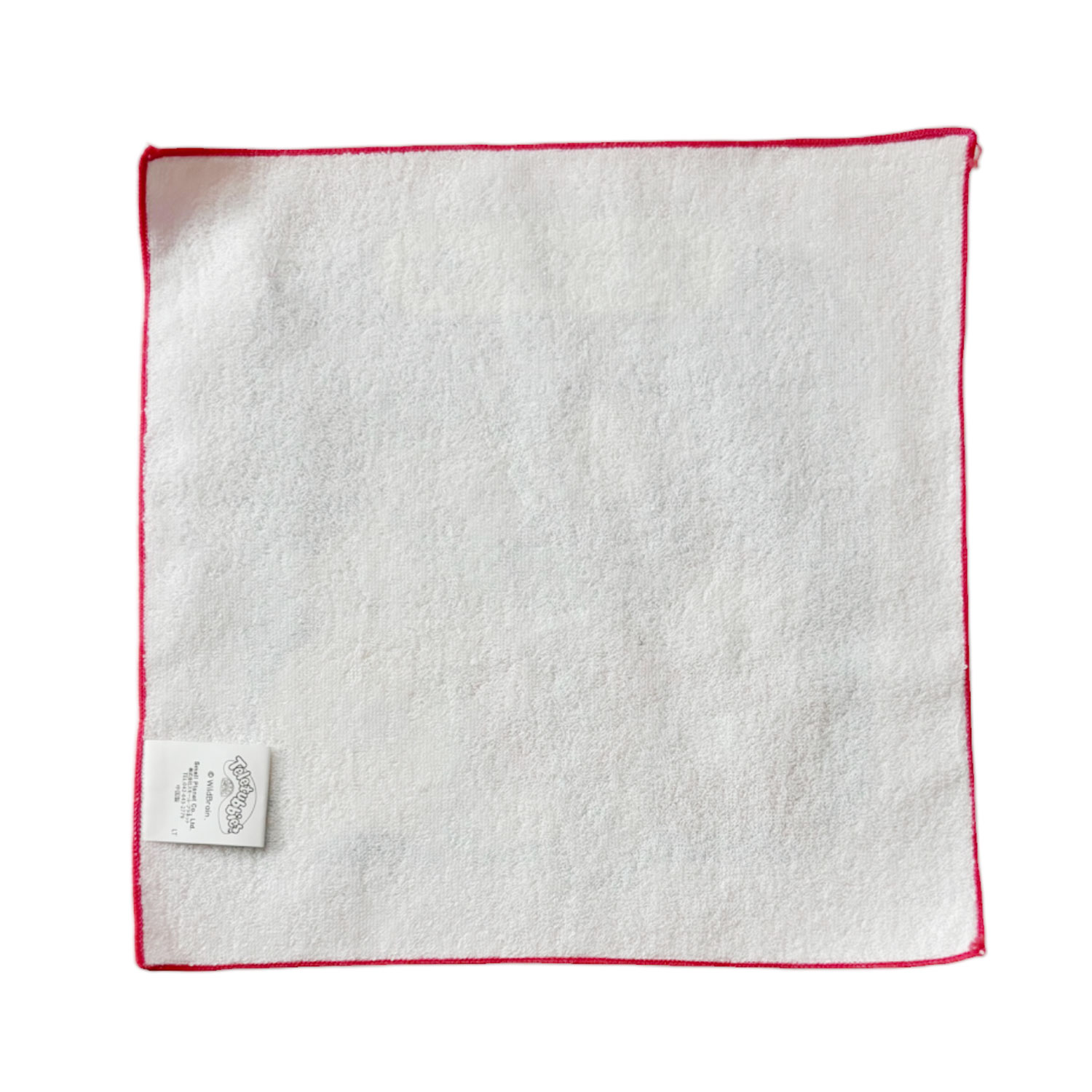 [公式] テレタビーズ ハンドタオル PK