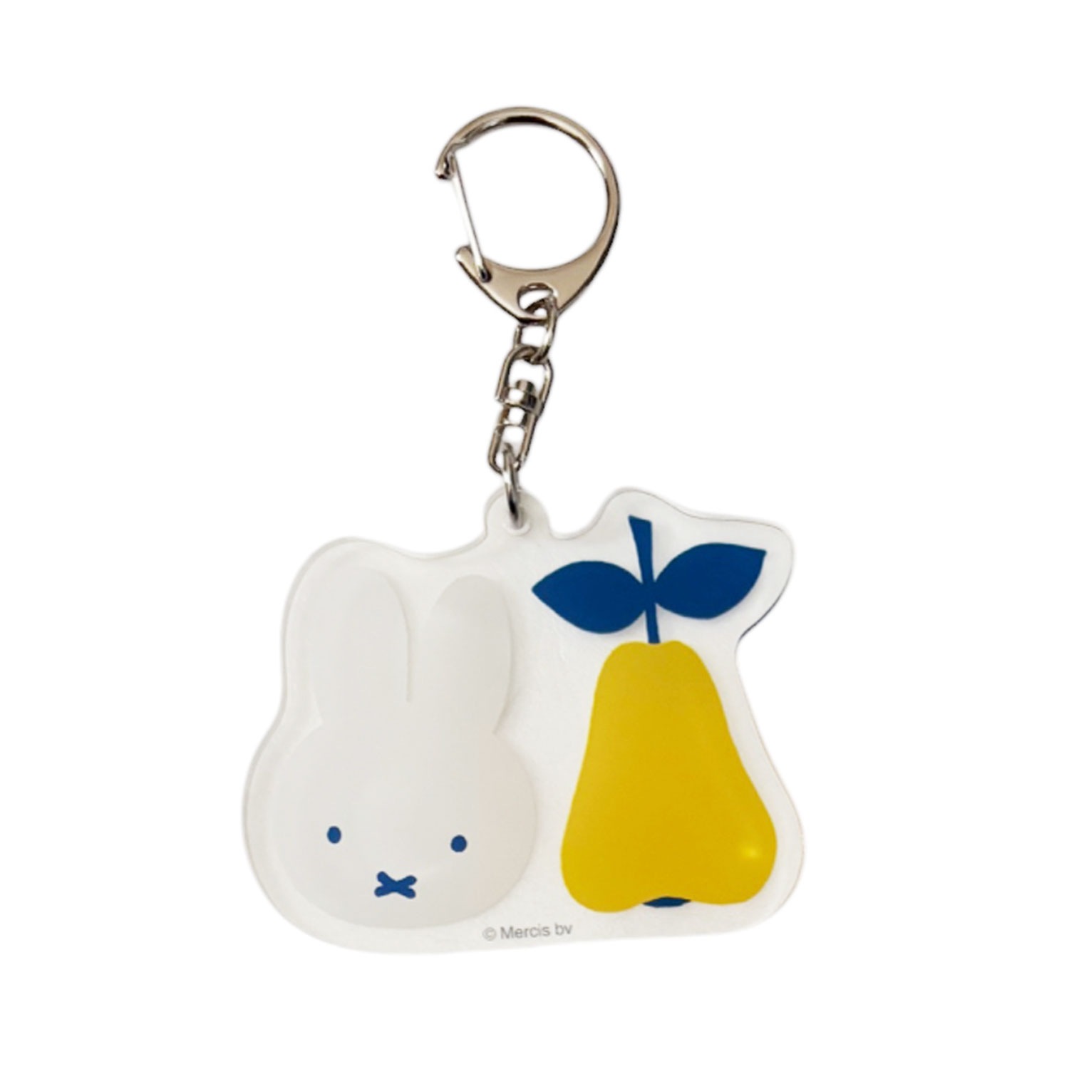 公式] メーカー直営 ディック・ブルーナ MIFFY FRUITS シリーズ