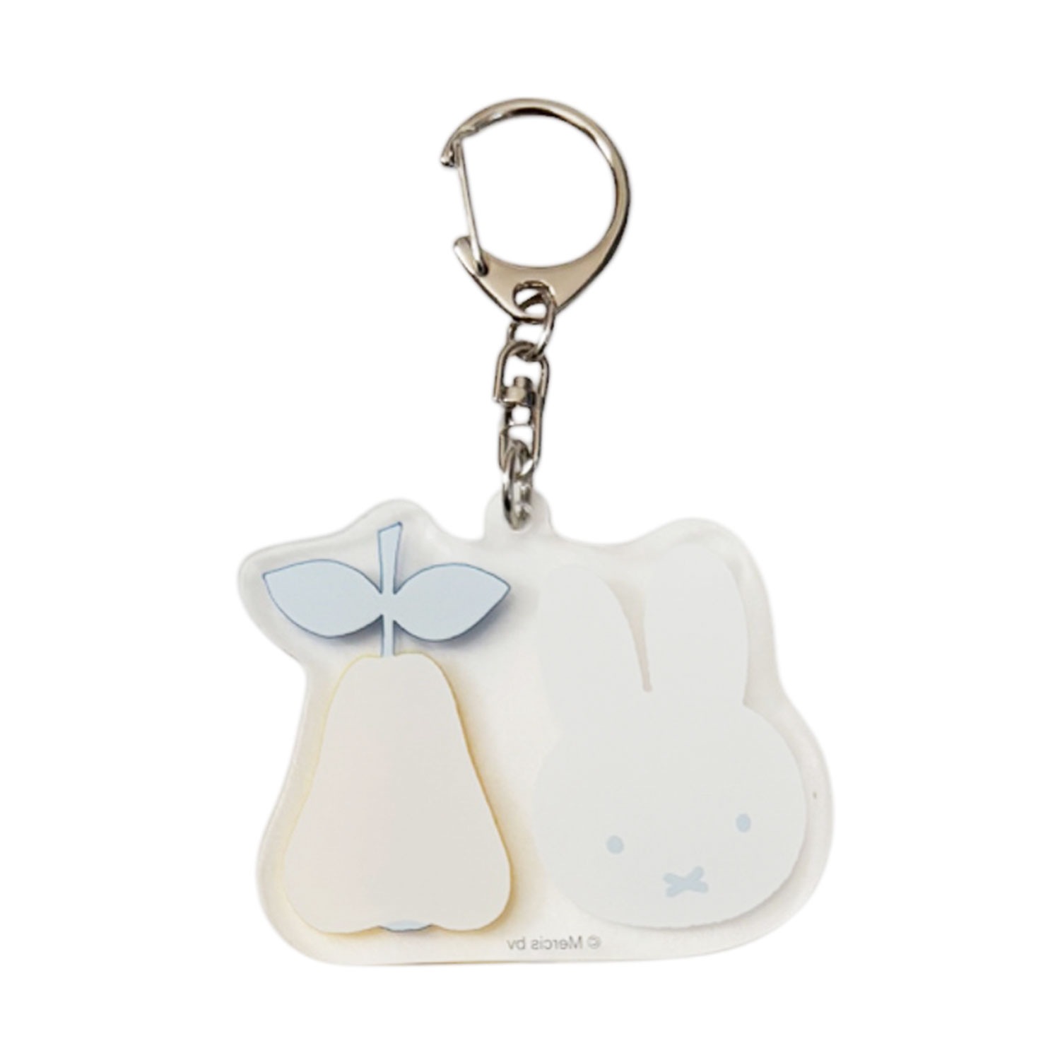 公式] メーカー直営 ディック・ブルーナ MIFFY FRUITS シリーズ