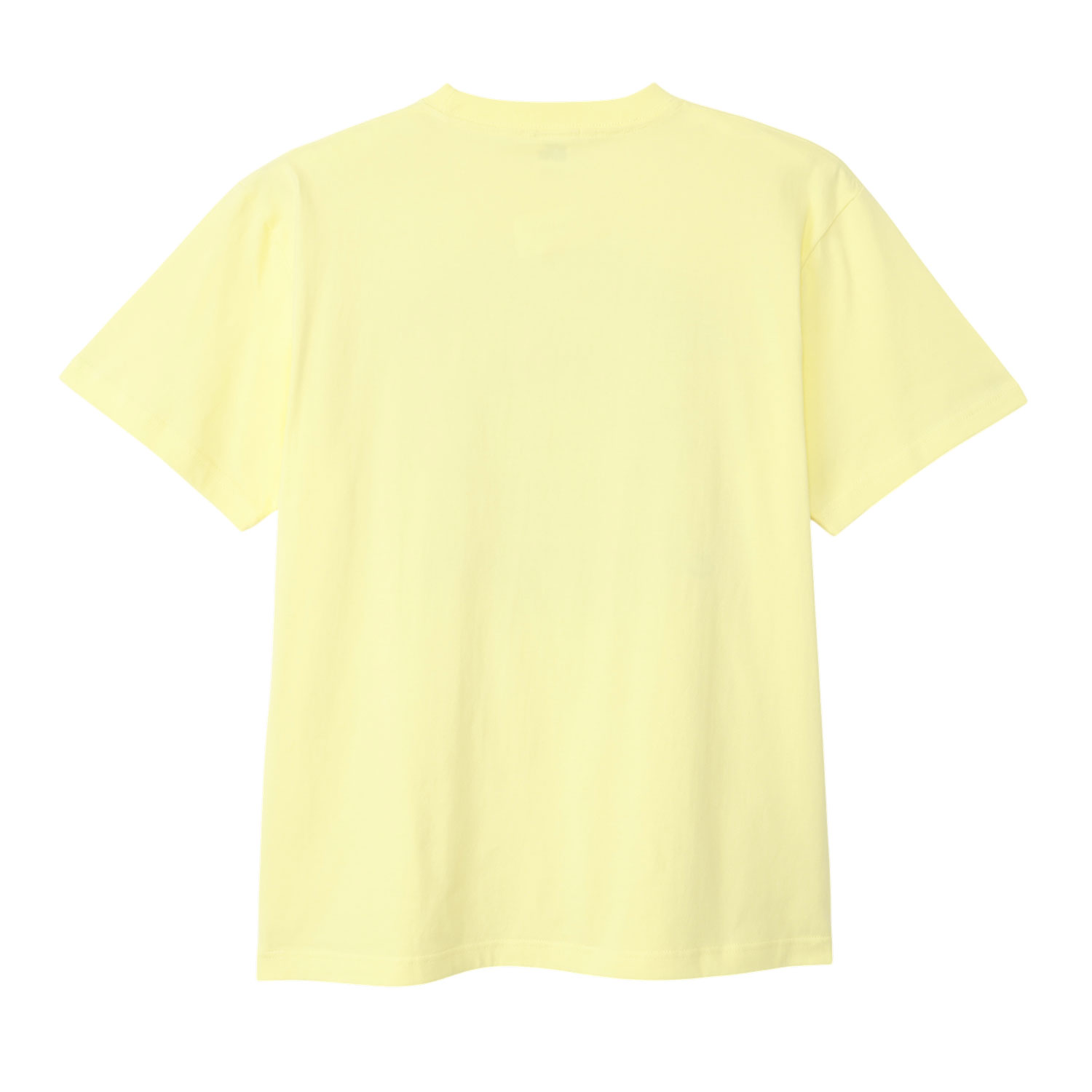 [公式] メーカー直営 サンリオキャラクターズ 発泡プリント Tシャツ ポムポムプリン ハート