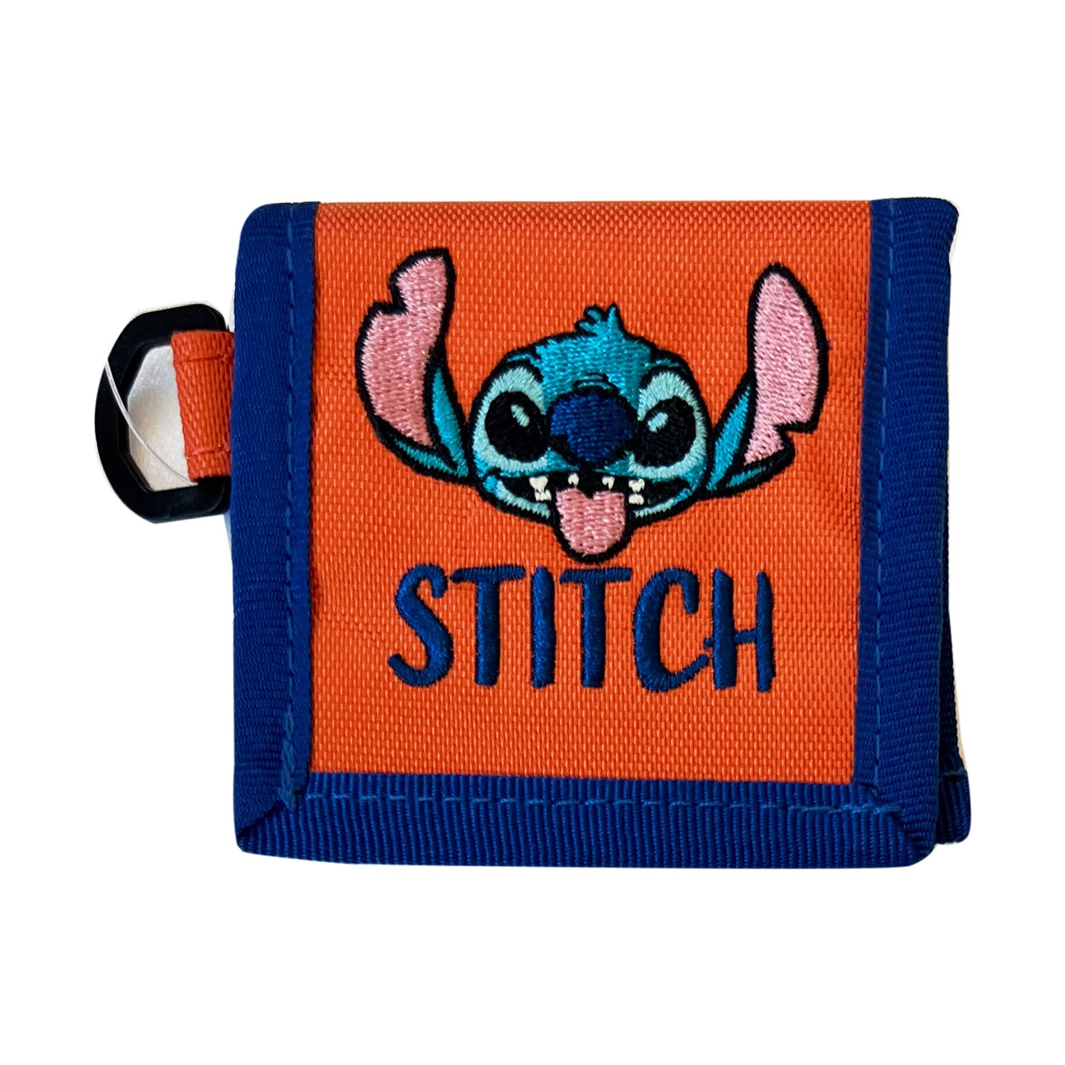 [公式]Disney ディズニー ポリエステル刺繍 コインケーススティッチ/フェイス