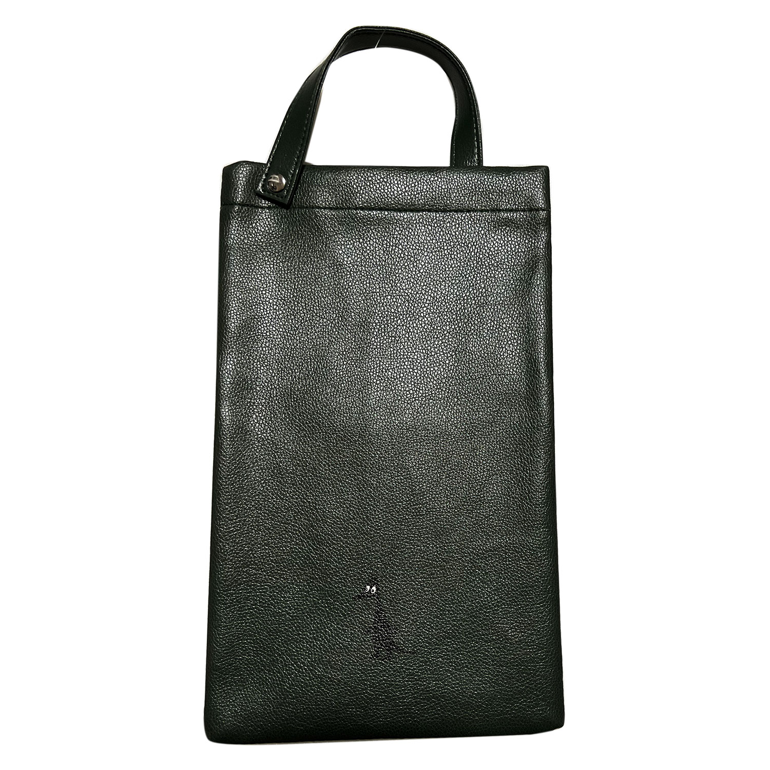 ムーミン 合皮ティッシュケース 昼下がり