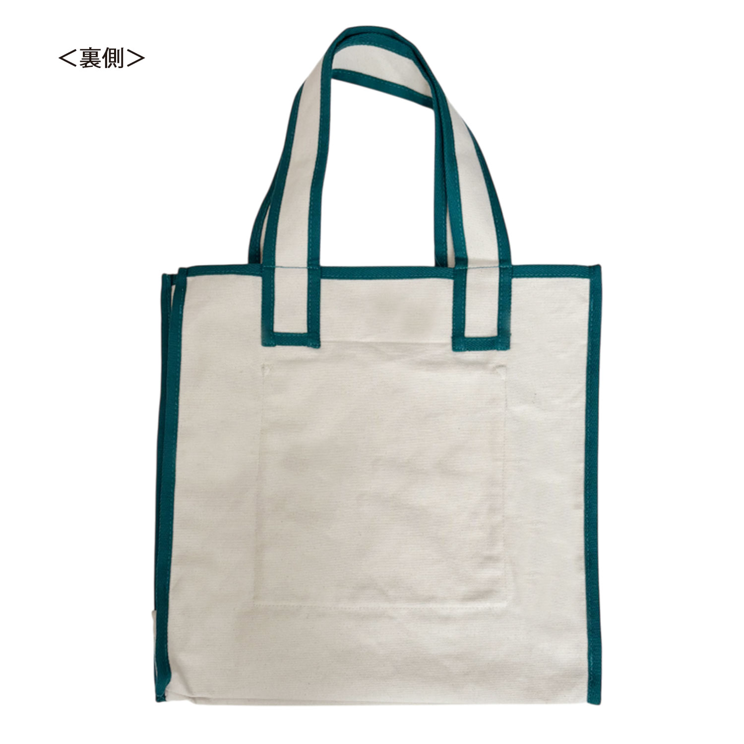 [公式] メーカー直営 ムーミン ビッグスクエアトートバッグ フルーツ