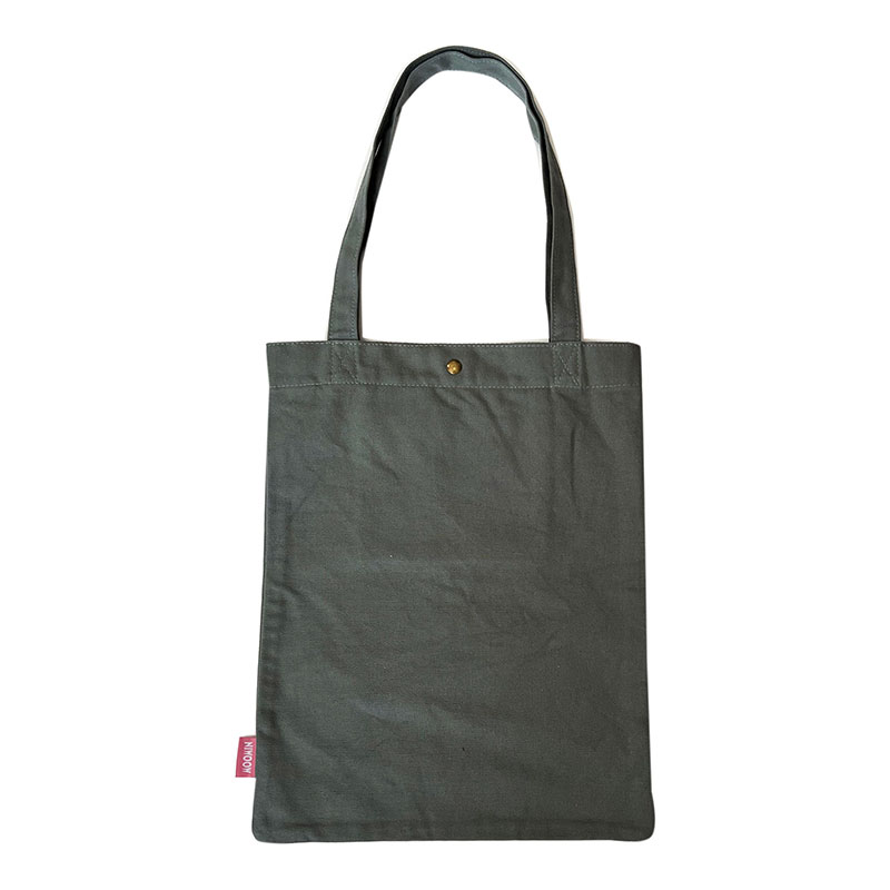 ムーミン モーダトートバッグ 手紙