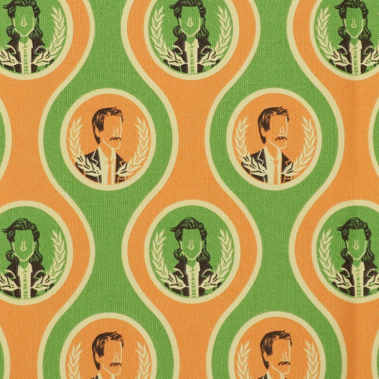 [公式]  MARVEL マーベル クッションカバー ロキ０１