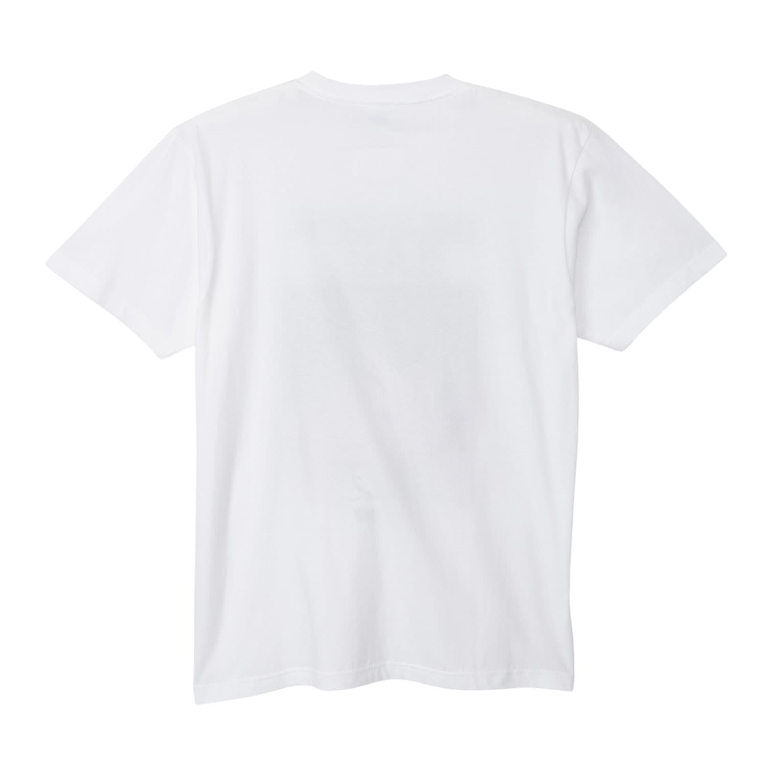 [公式] メーカー直営 ドラゴンボール Tシャツ 孫悟空かまえ