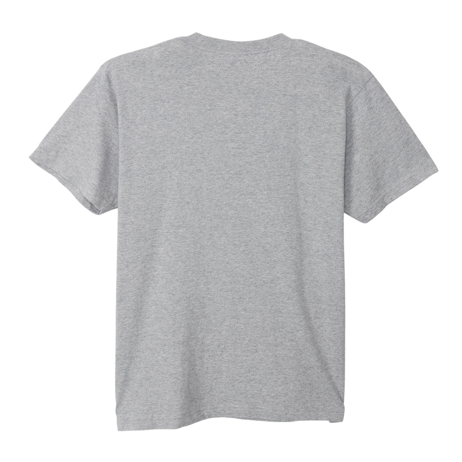 [公式] メーカー直営 サンリオキャラクターズ 発泡プリント Tシャツ バッドばつ丸 ハート