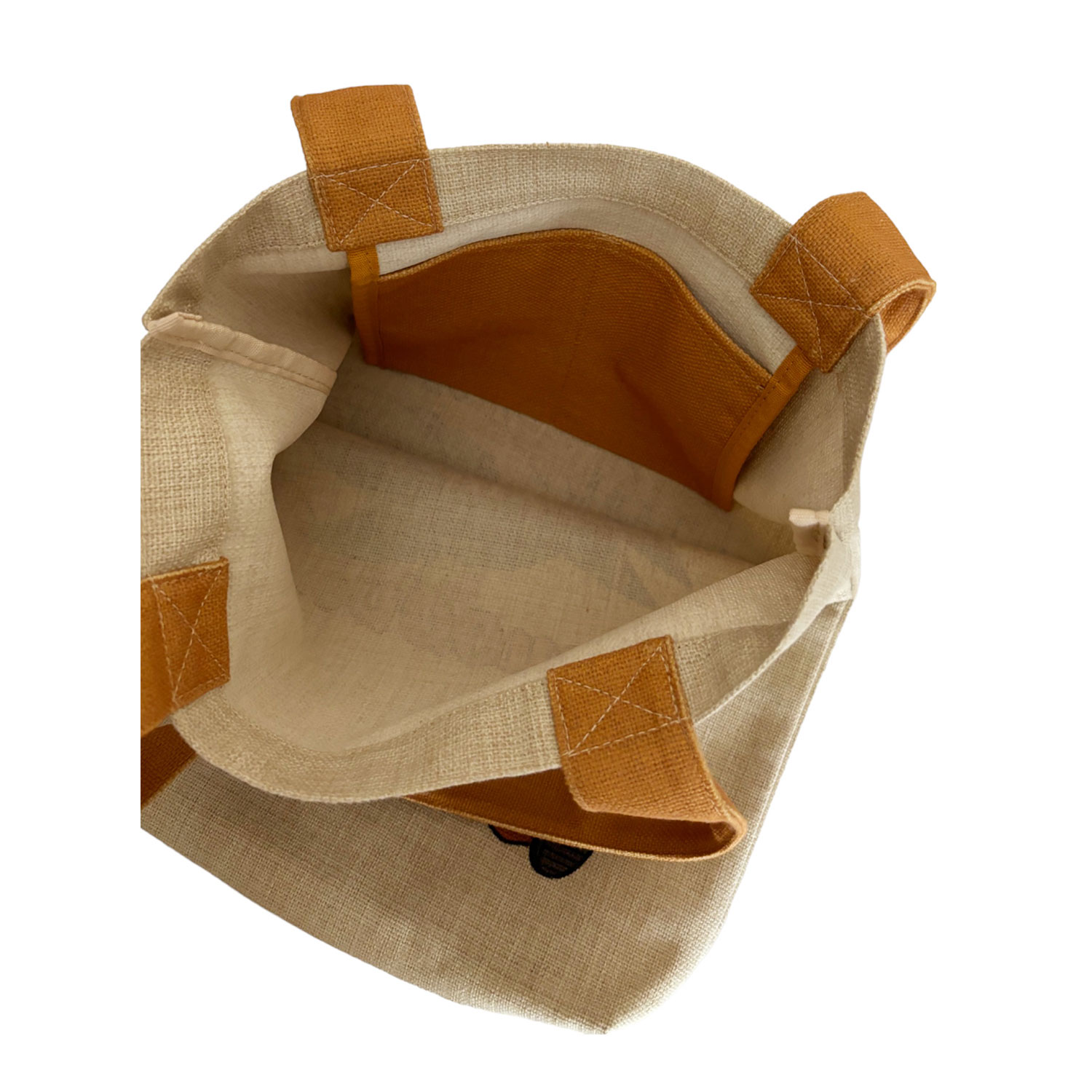 公式 メーカー直営 『ドラゴンボール』 トートバッグ 昼寝