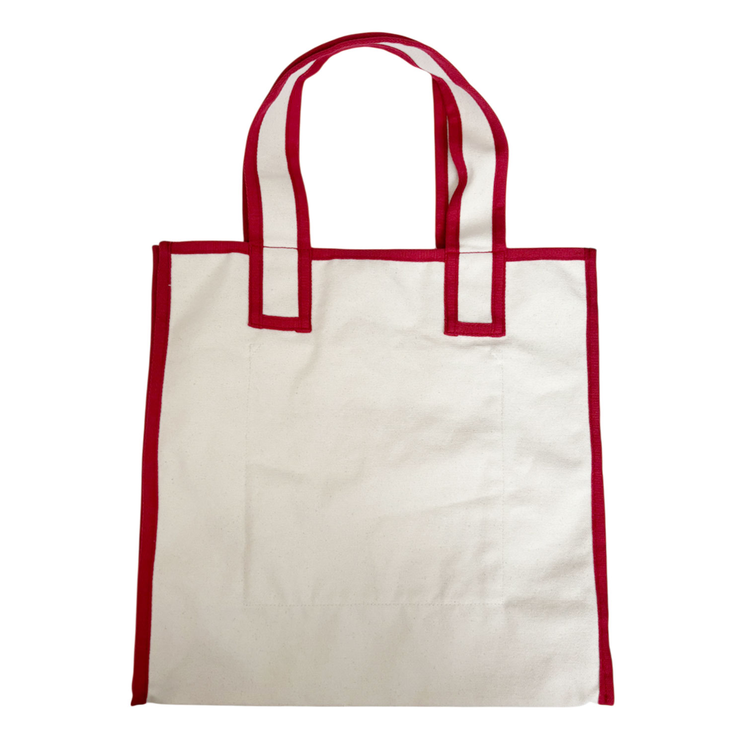 [公式] メーカー直営 ムーミン ビッグスクエアトートバッグ リトルミイ 整列