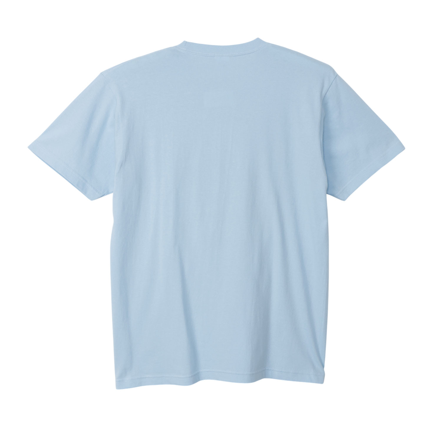 [公式] メーカー直営 サンリオキャラクターズ 発泡プリント Tシャツ ハンギョドン ハート