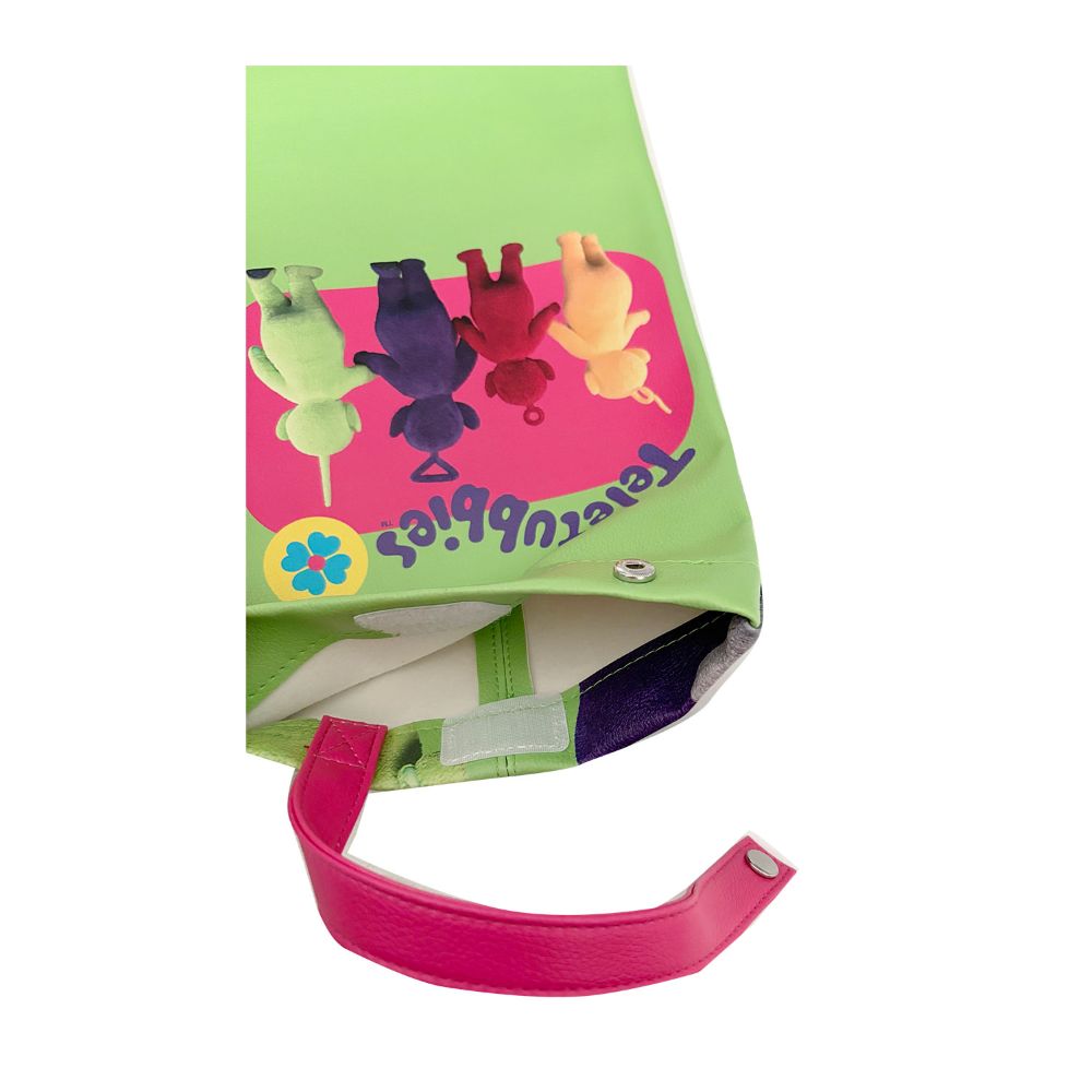 フジテレビ ラフくん ポケットティッシュ、ケース フジテレビ ラフくん