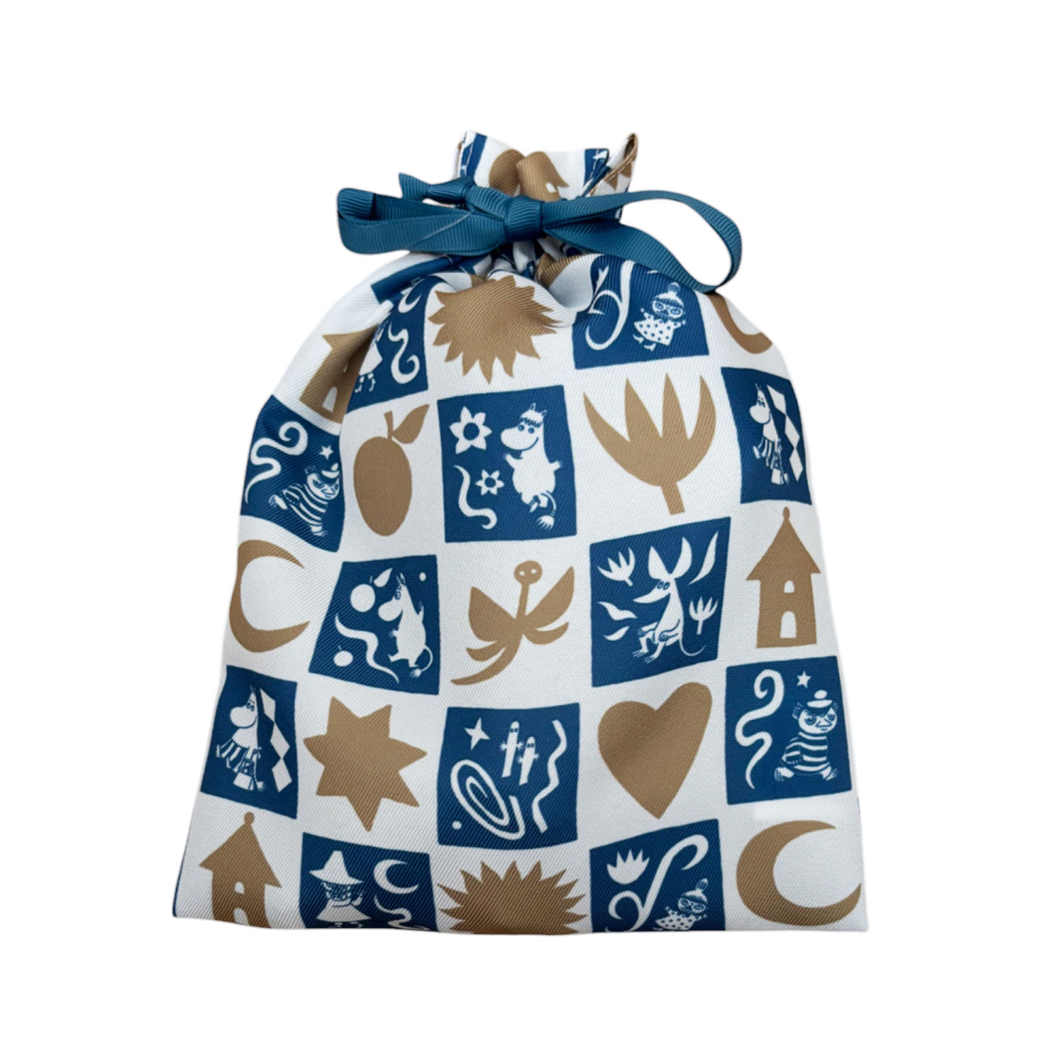 ムーミン※プロフ読んでください ムーミンのPOP UP SHOP「ムーミン谷の不思議な住人たち」が