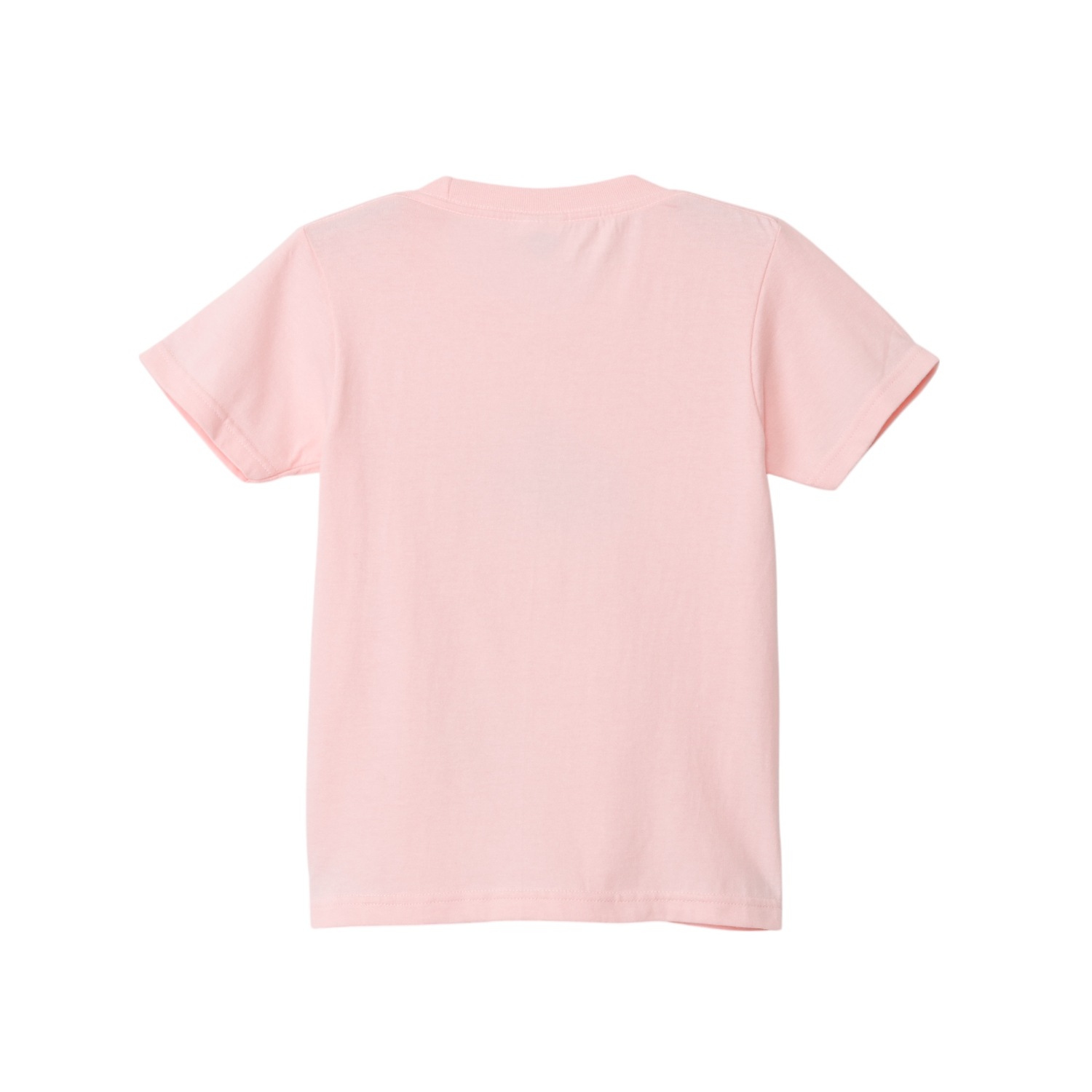 [公式]おさるのジョージ　Ｔシャツ　ジョージバナナ　キッズ120cm ／大人Lサイズ