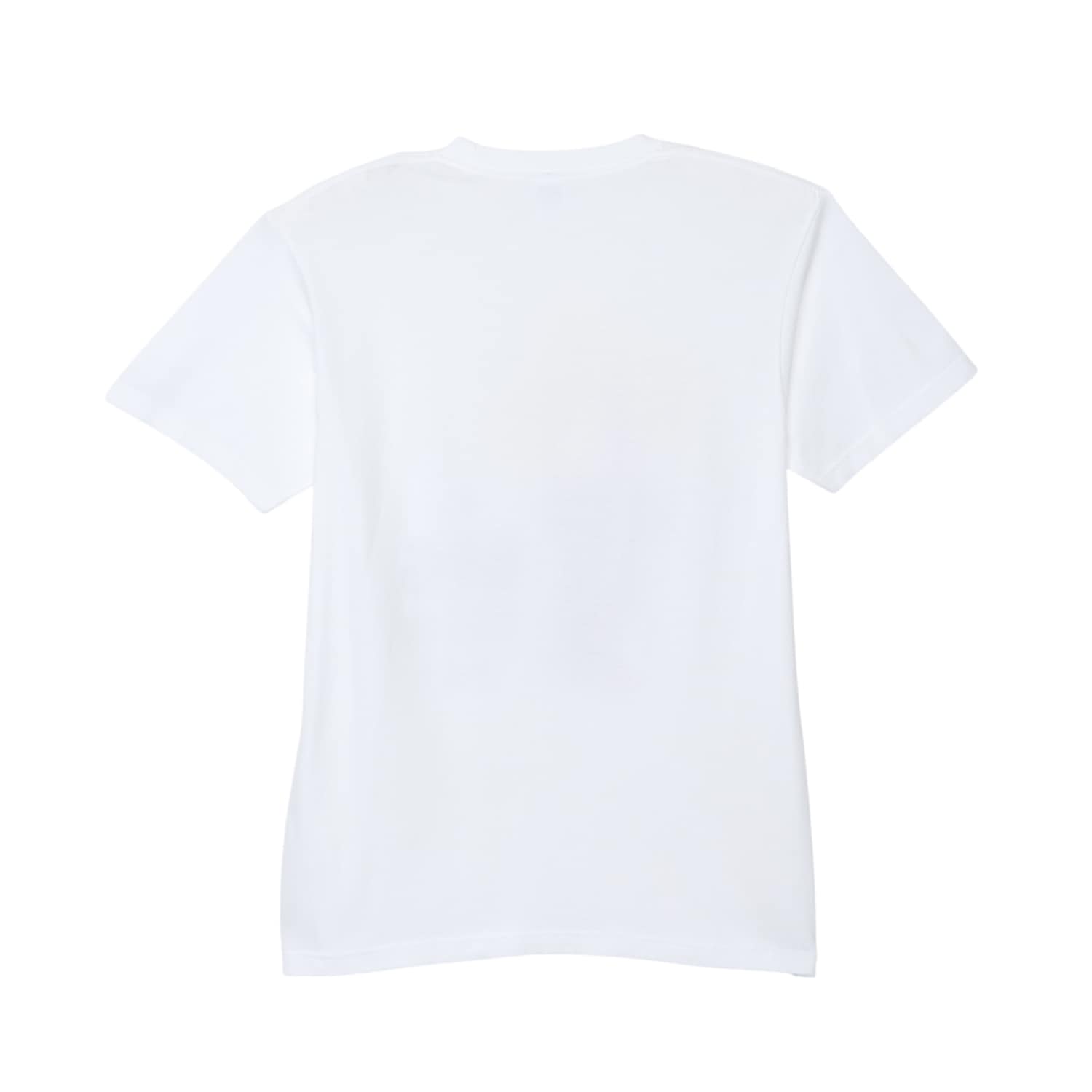 [公式]おさるのジョージ　Ｔシャツ　ジョージ 黄色い帽子　親子お揃い可能　キッズ120cm　/大人Lサイズ