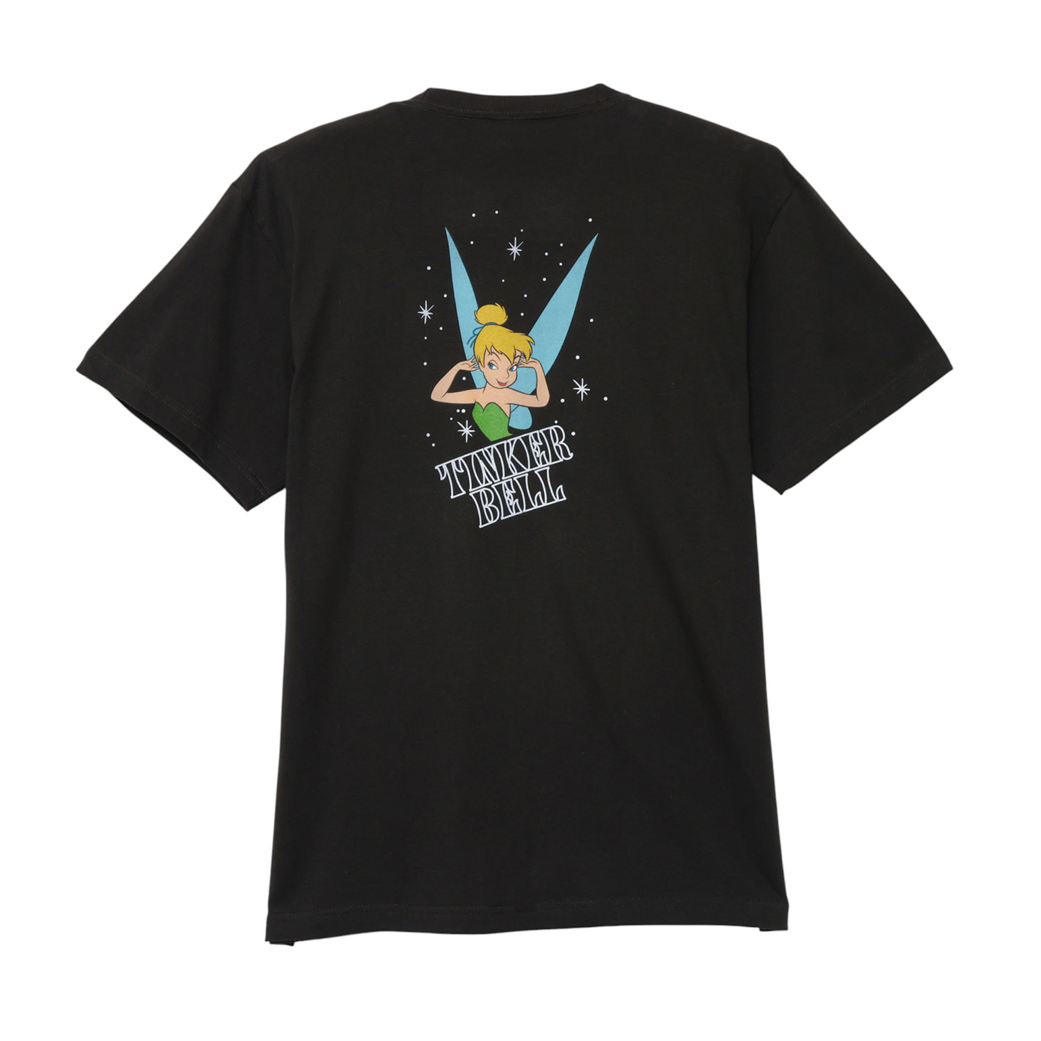 [公式] NOSTALGICA ノスタルジカ Tシャツ ティンカー・ベル