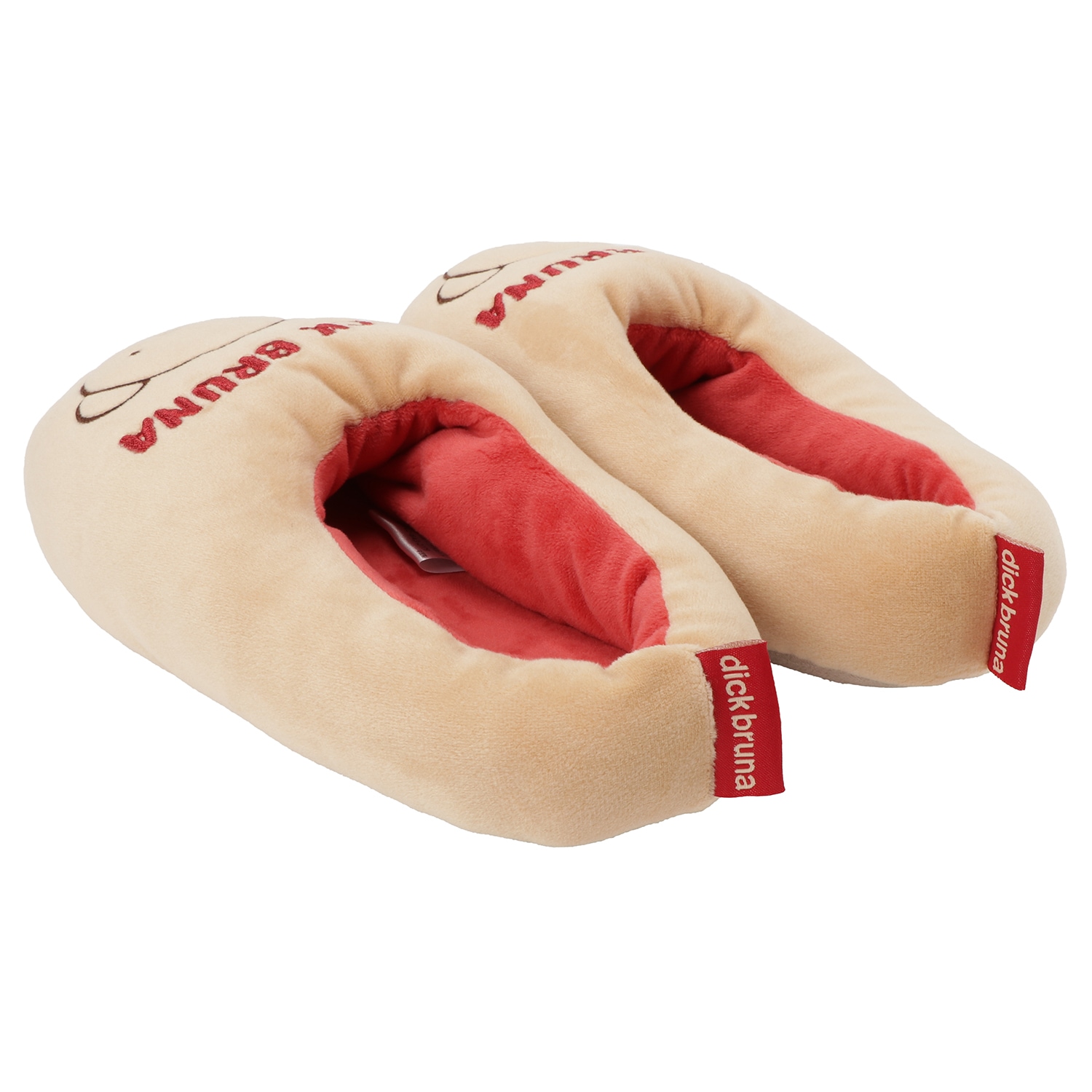 ディック・ブルーナ ミッフィー ルームシューズ ボリス