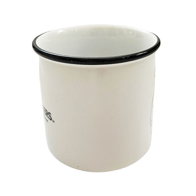 ゴーストバスターズ マグカップ イラスト