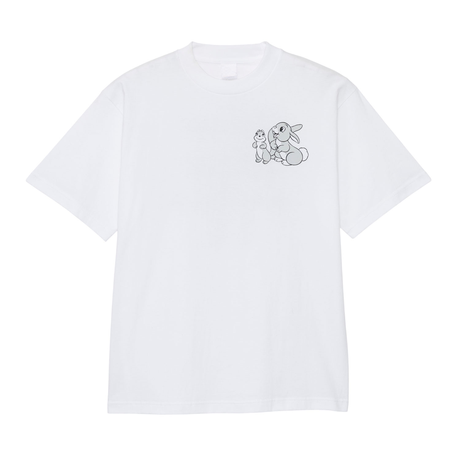 [公式] NOSTALGICA ノスタルジカ Tシャツ 白雪姫