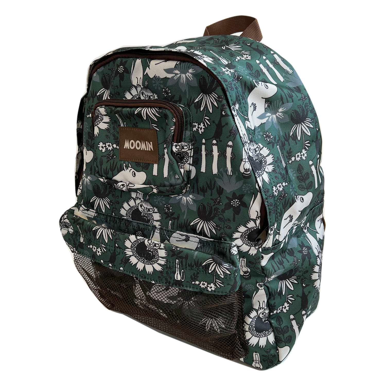 ムーミン リュック フレンズ