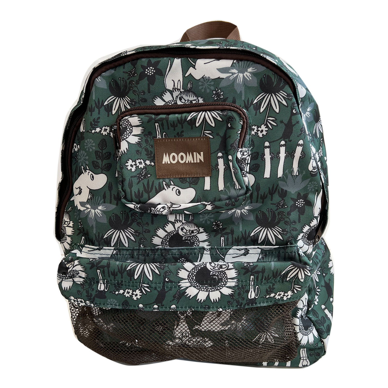 ムーミン リュック フレンズ