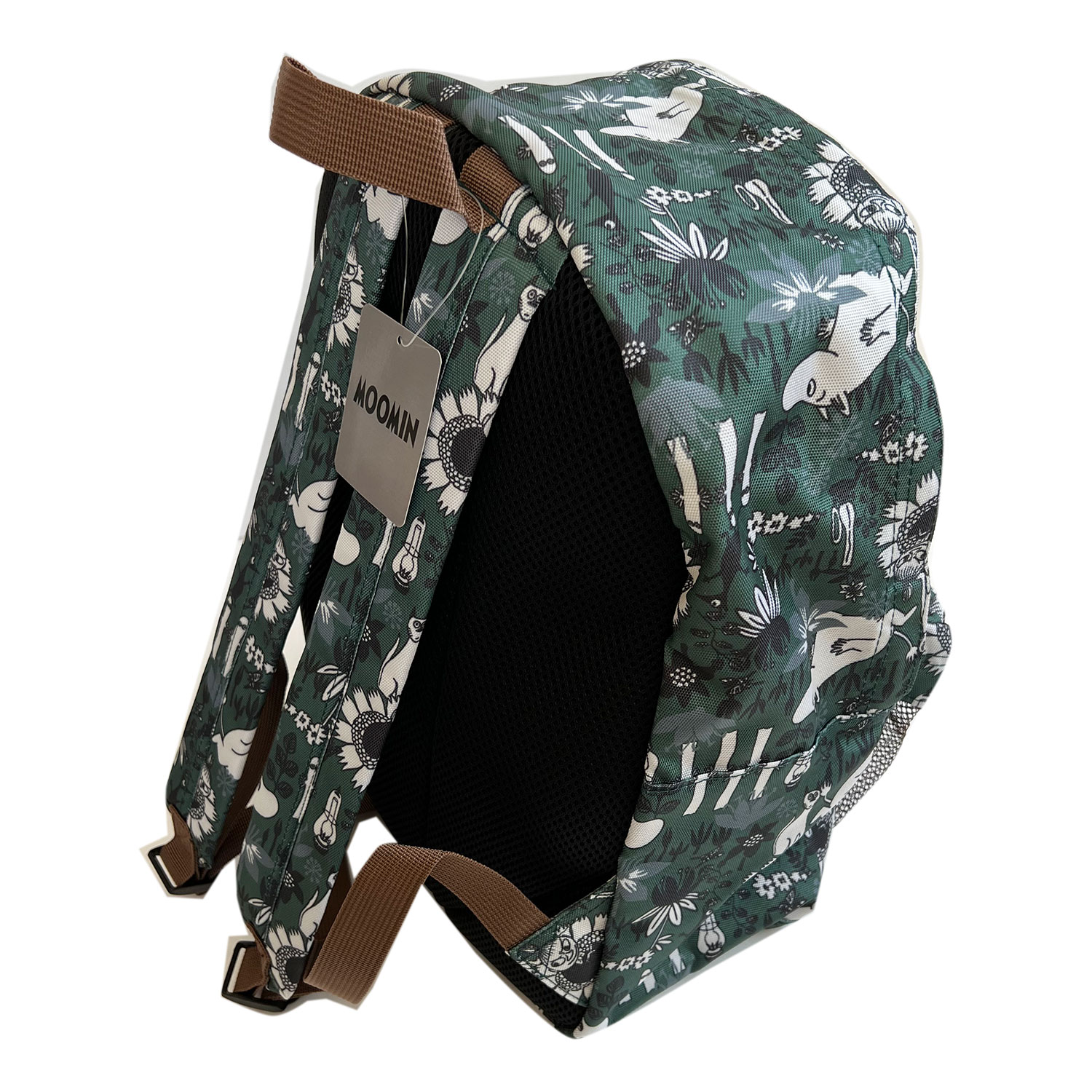 ムーミン リュック フレンズ